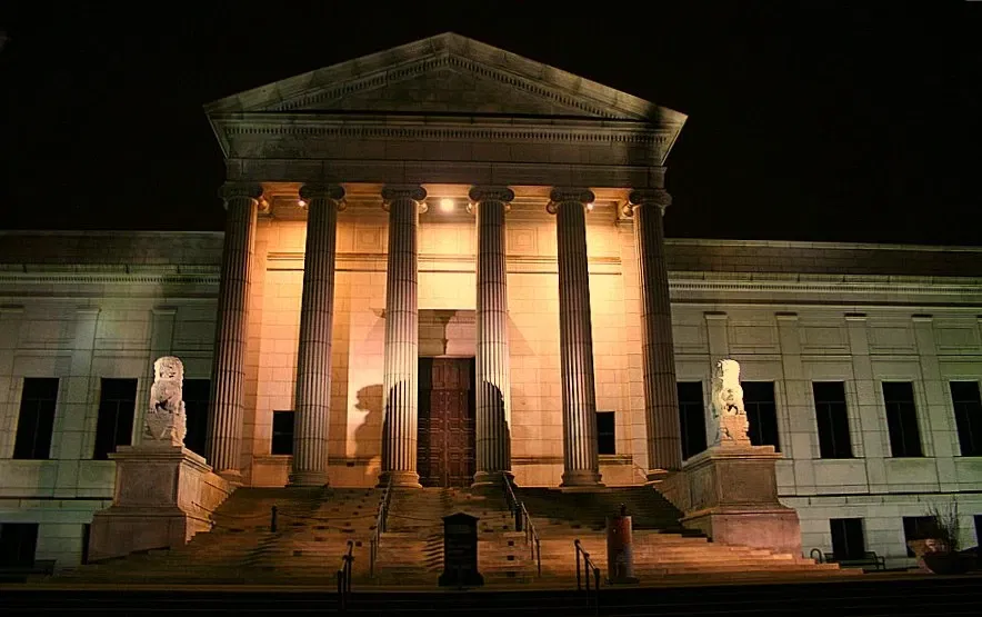 Minneapolis Institute of Art