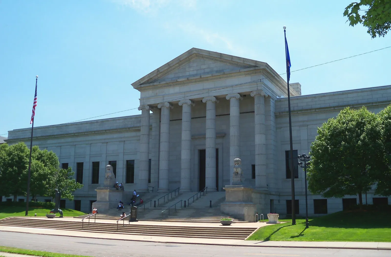 Minneapolis Institute of Art