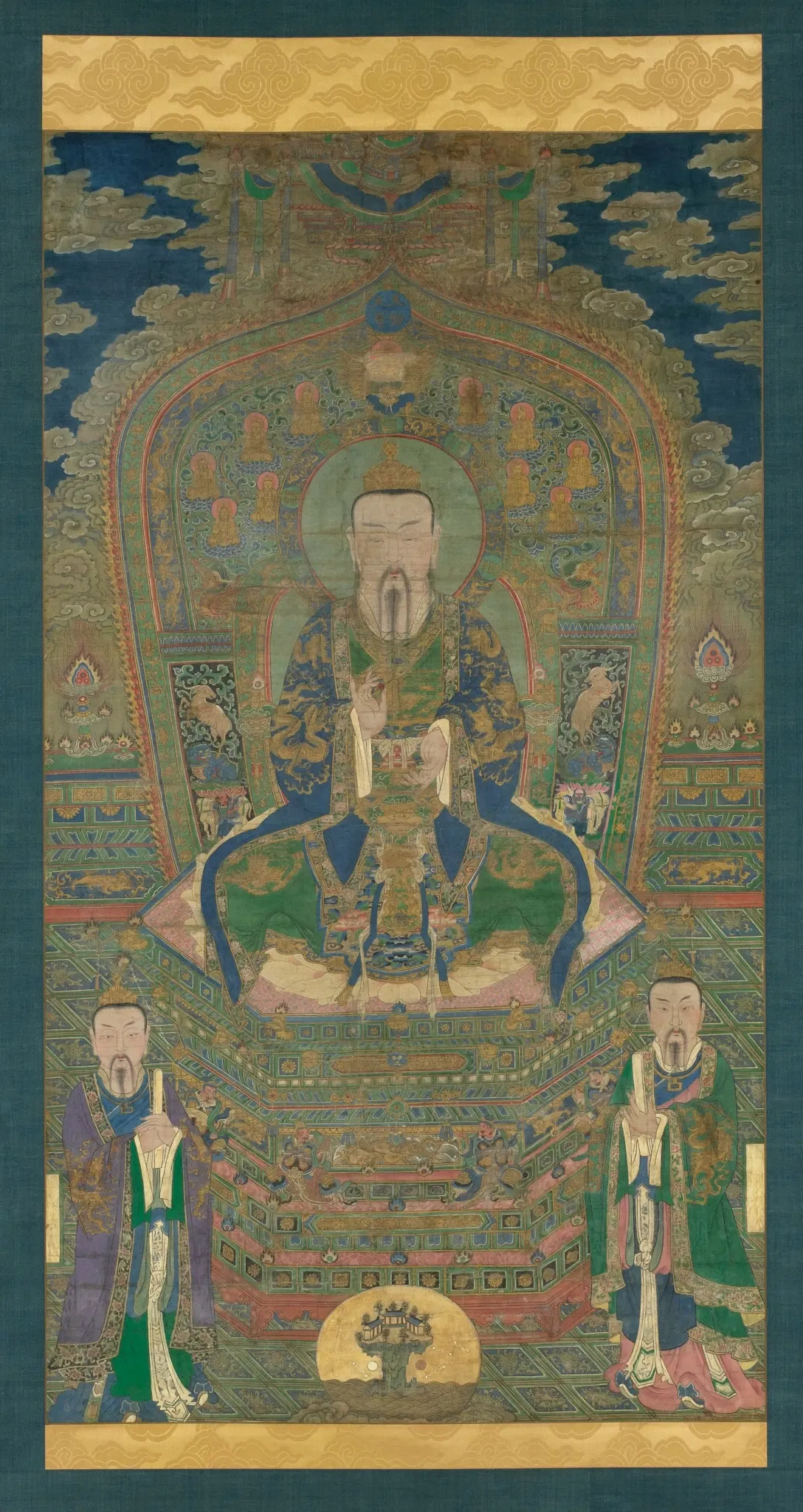 Minneapolis Institute of Art