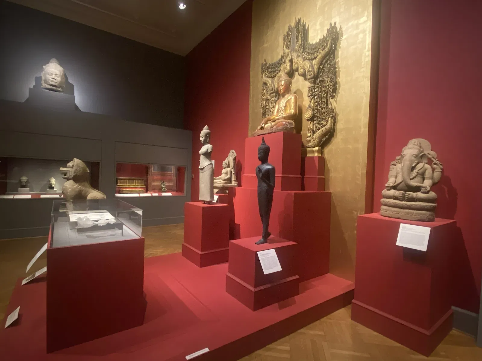 Minneapolis Institute of Art