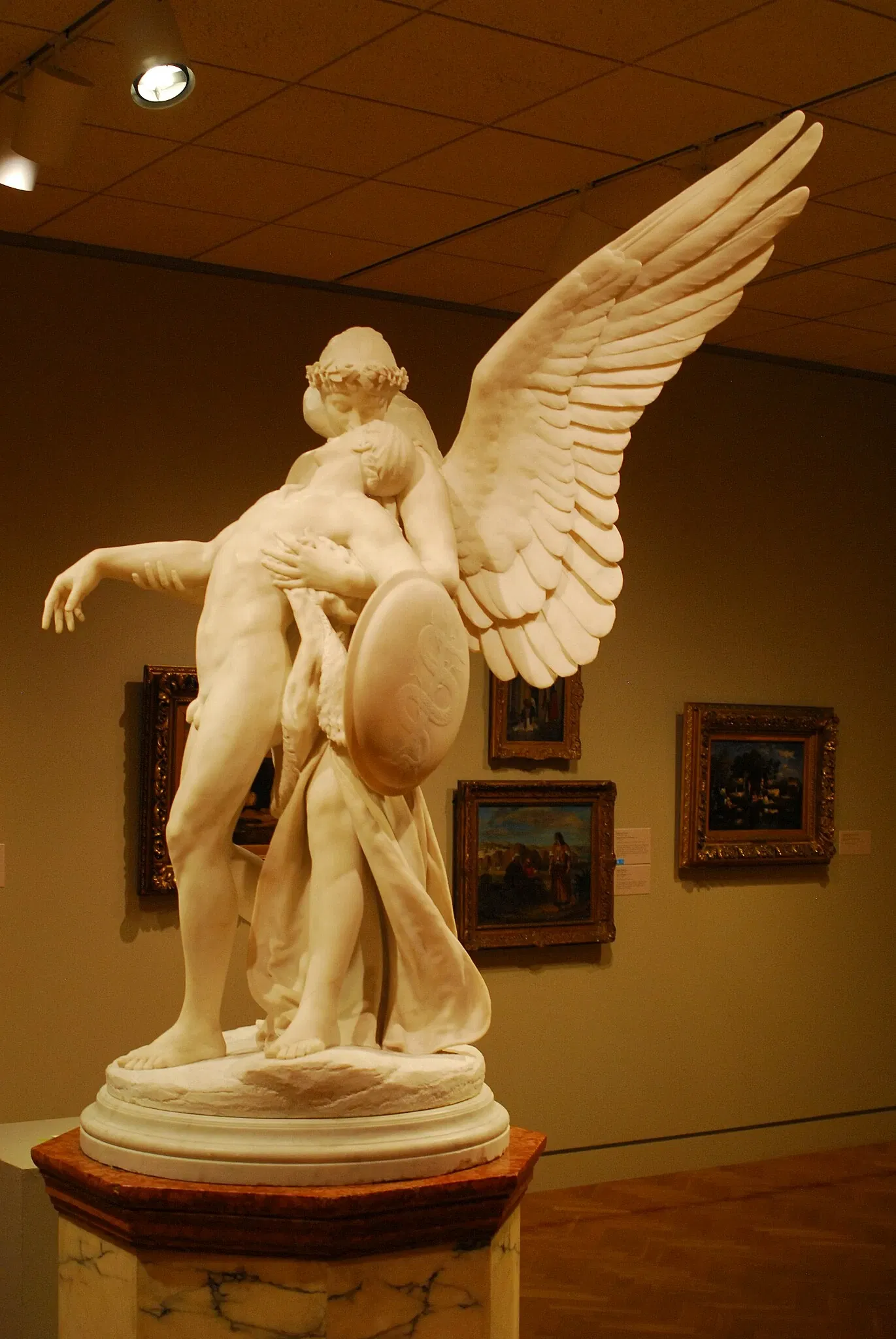 Minneapolis Institute of Art