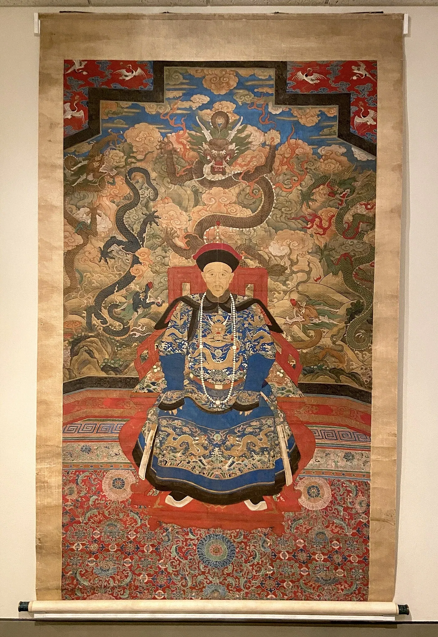 Minneapolis Institute of Art