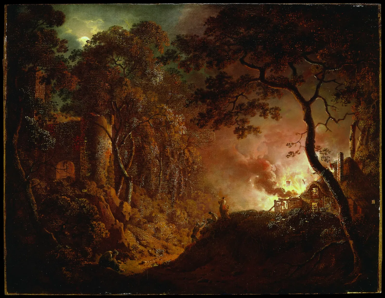 Minneapolis Institute of Art