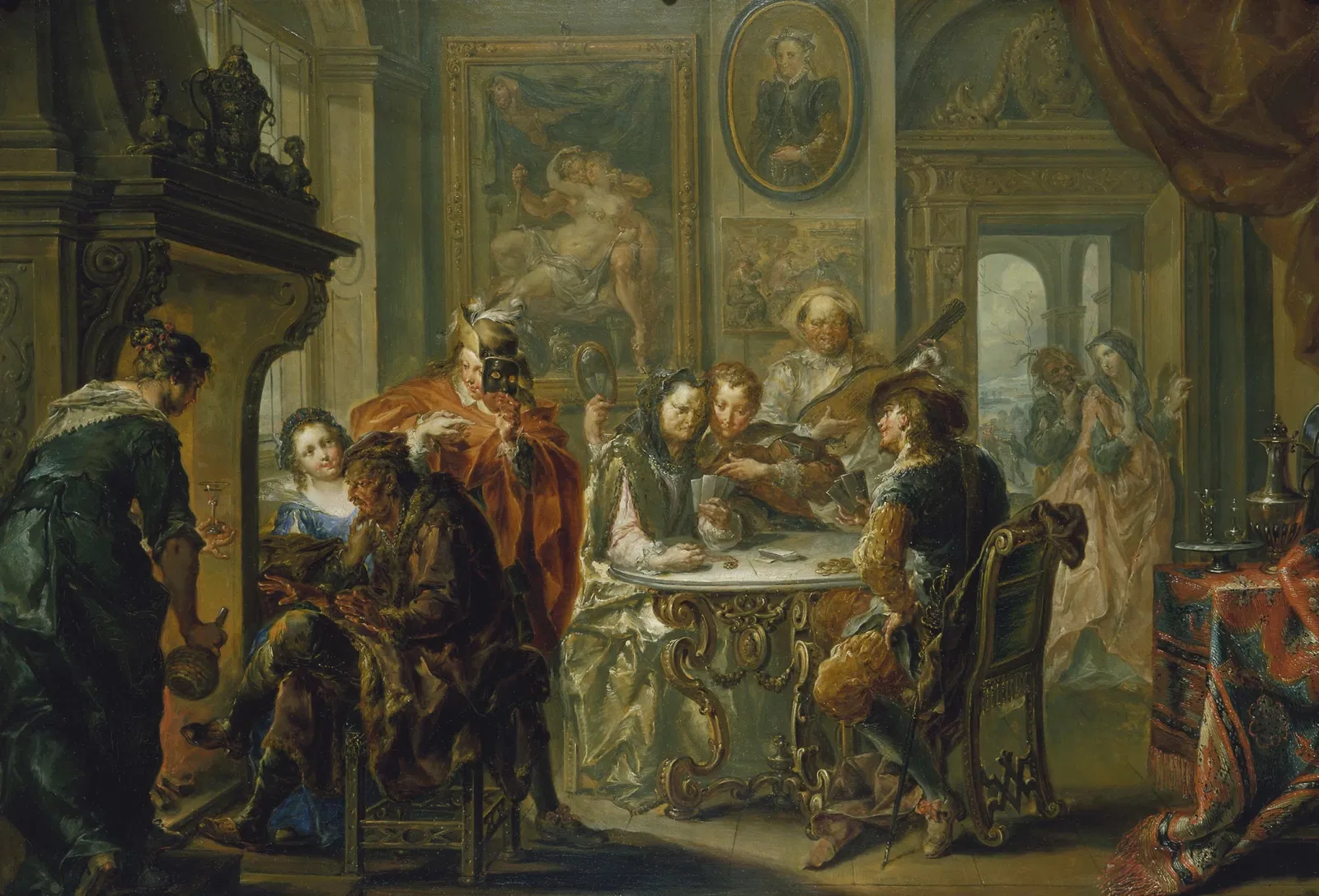 Minneapolis Institute of Art