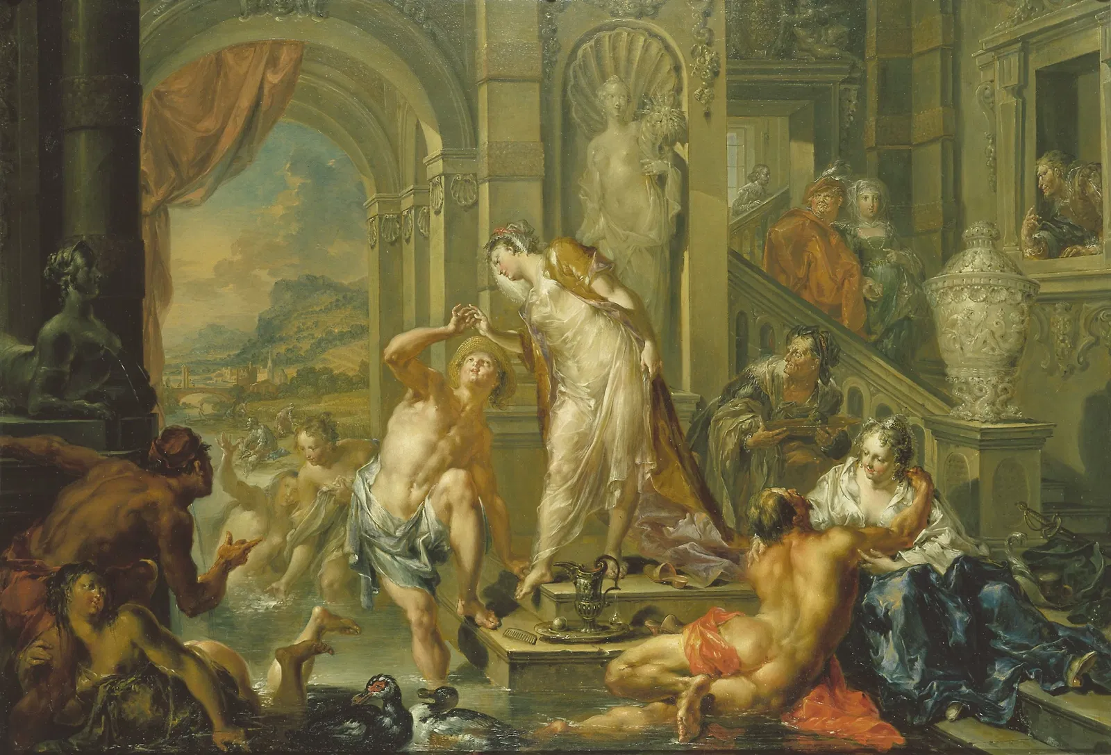 Minneapolis Institute of Art