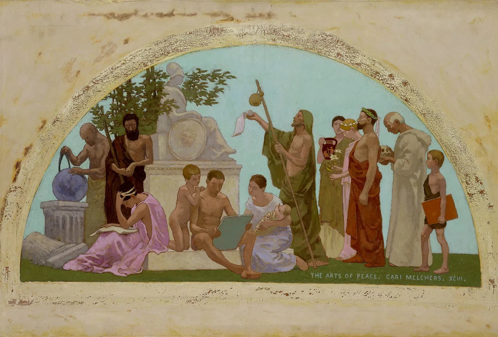 Minneapolis Institute of Art