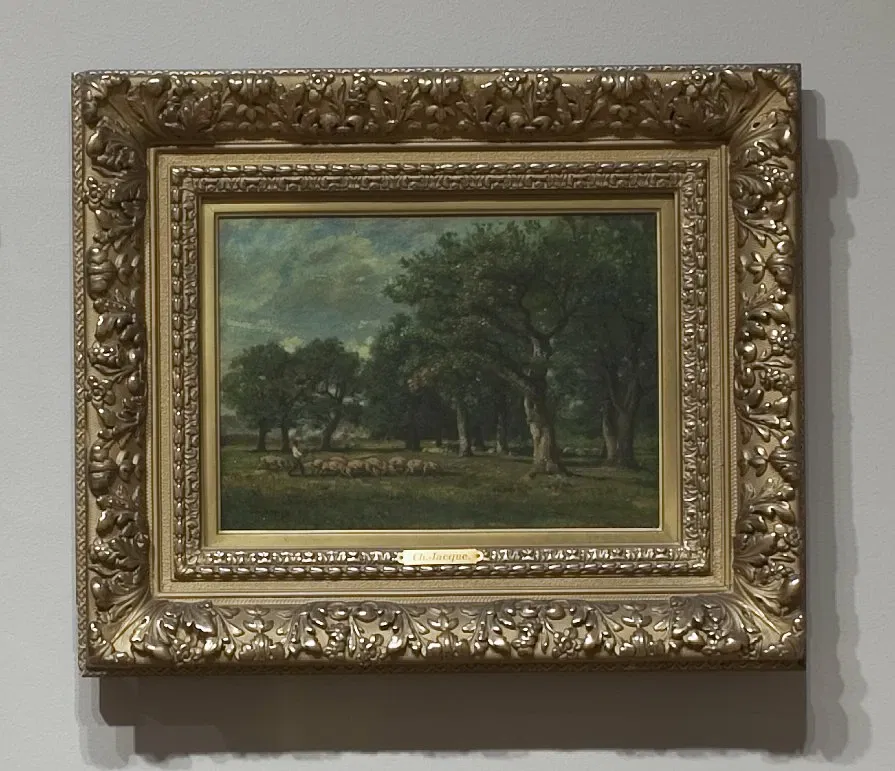 Minneapolis Institute of Art