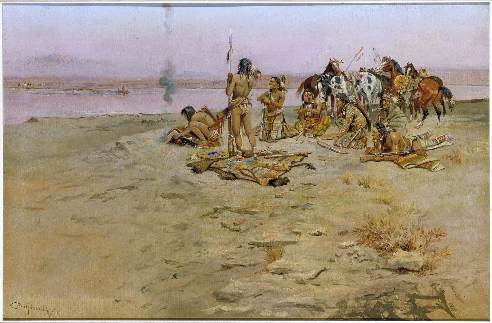 Minneapolis Institute of Art