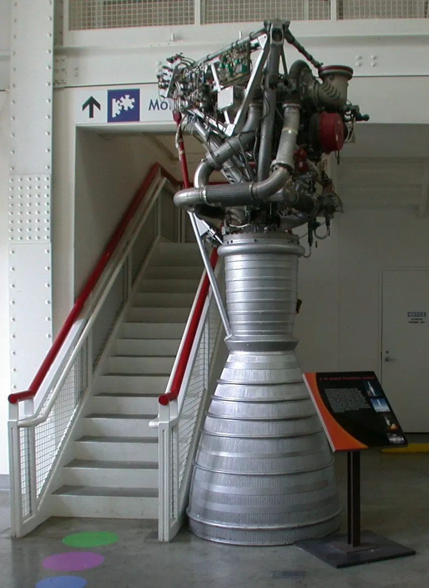 Oregon Museum of Science and Industry