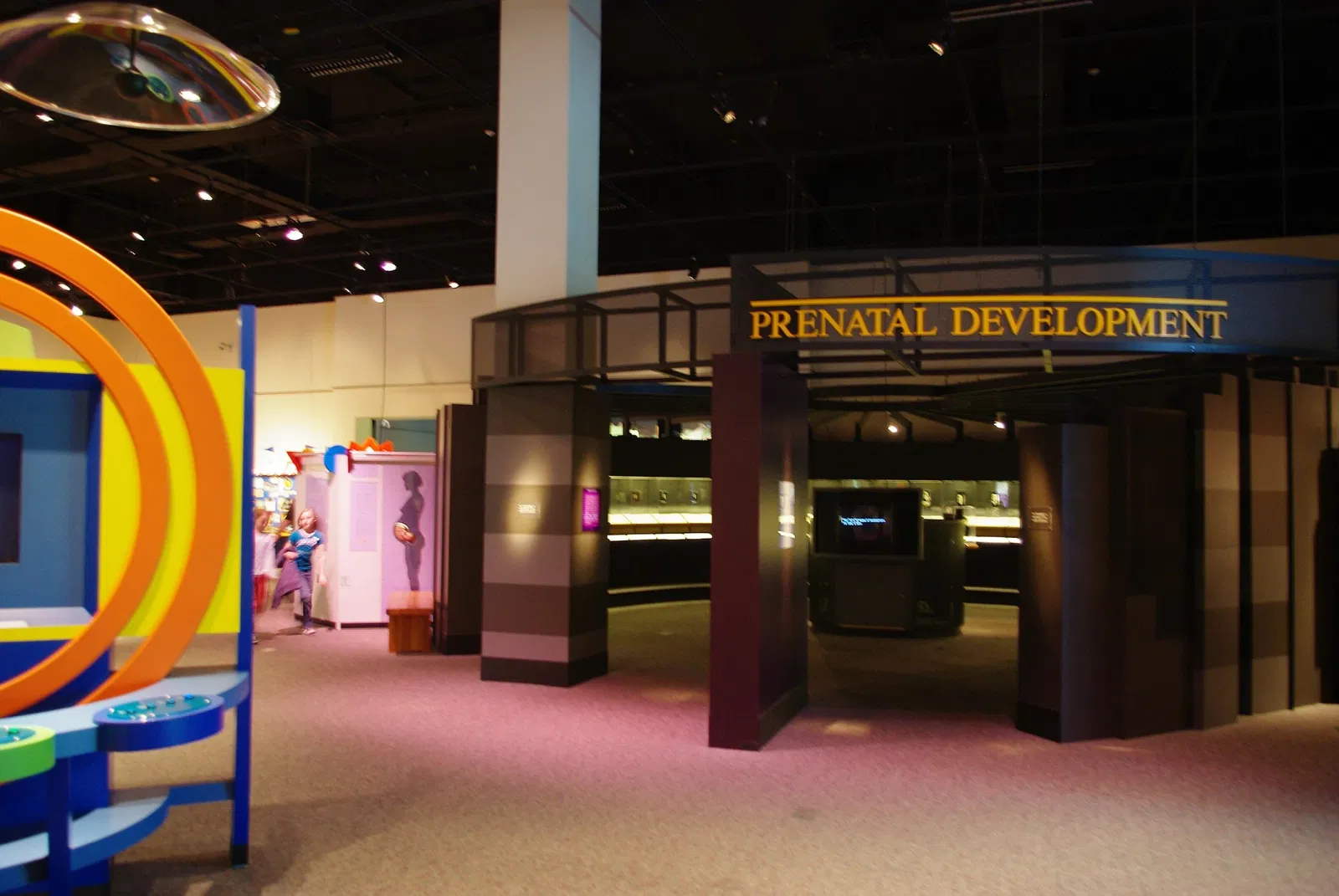 Oregon Museum of Science and Industry