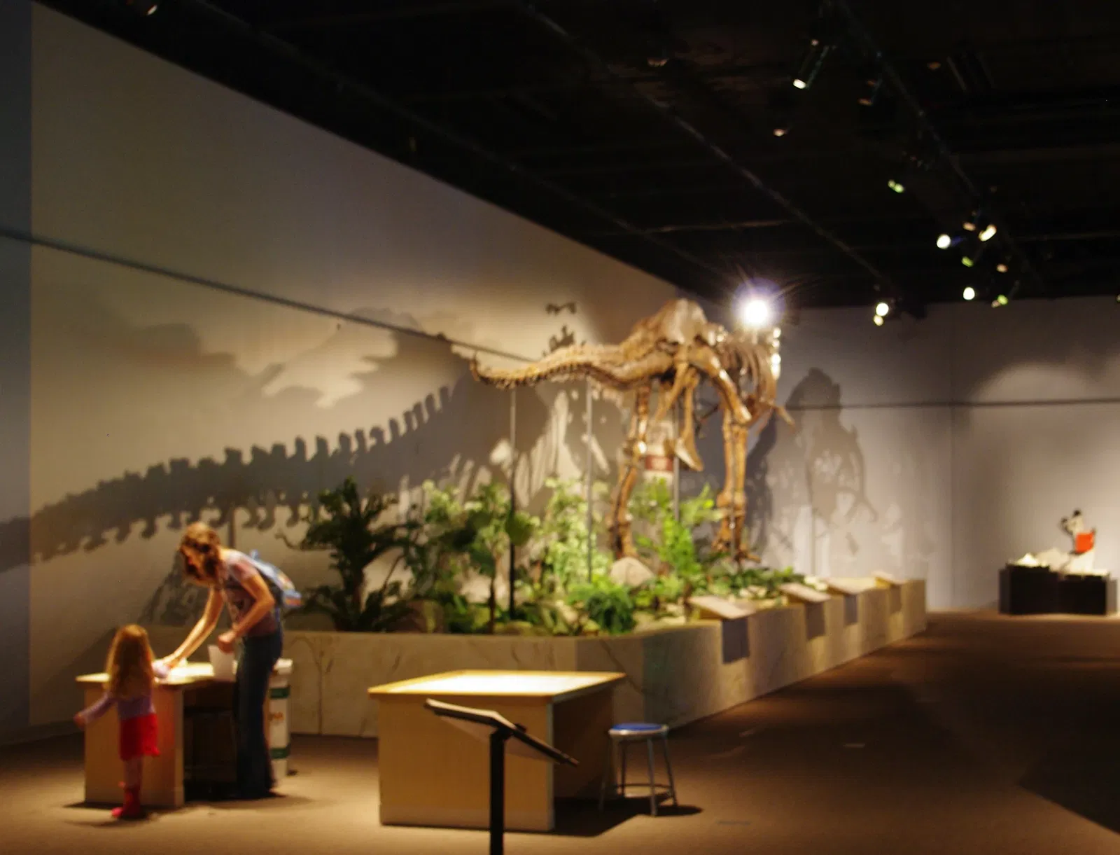 Oregon Museum of Science and Industry