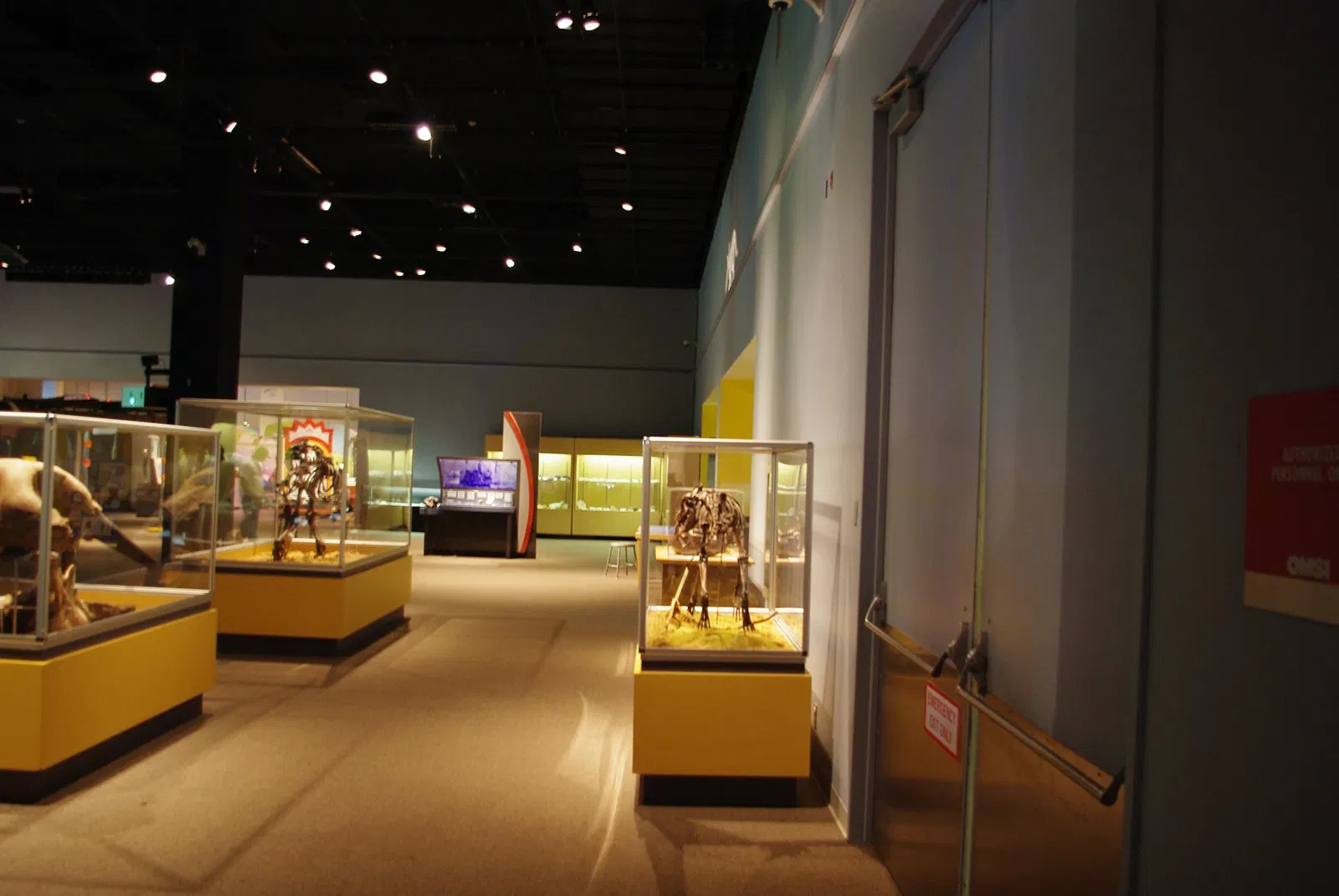 Oregon Museum of Science and Industry