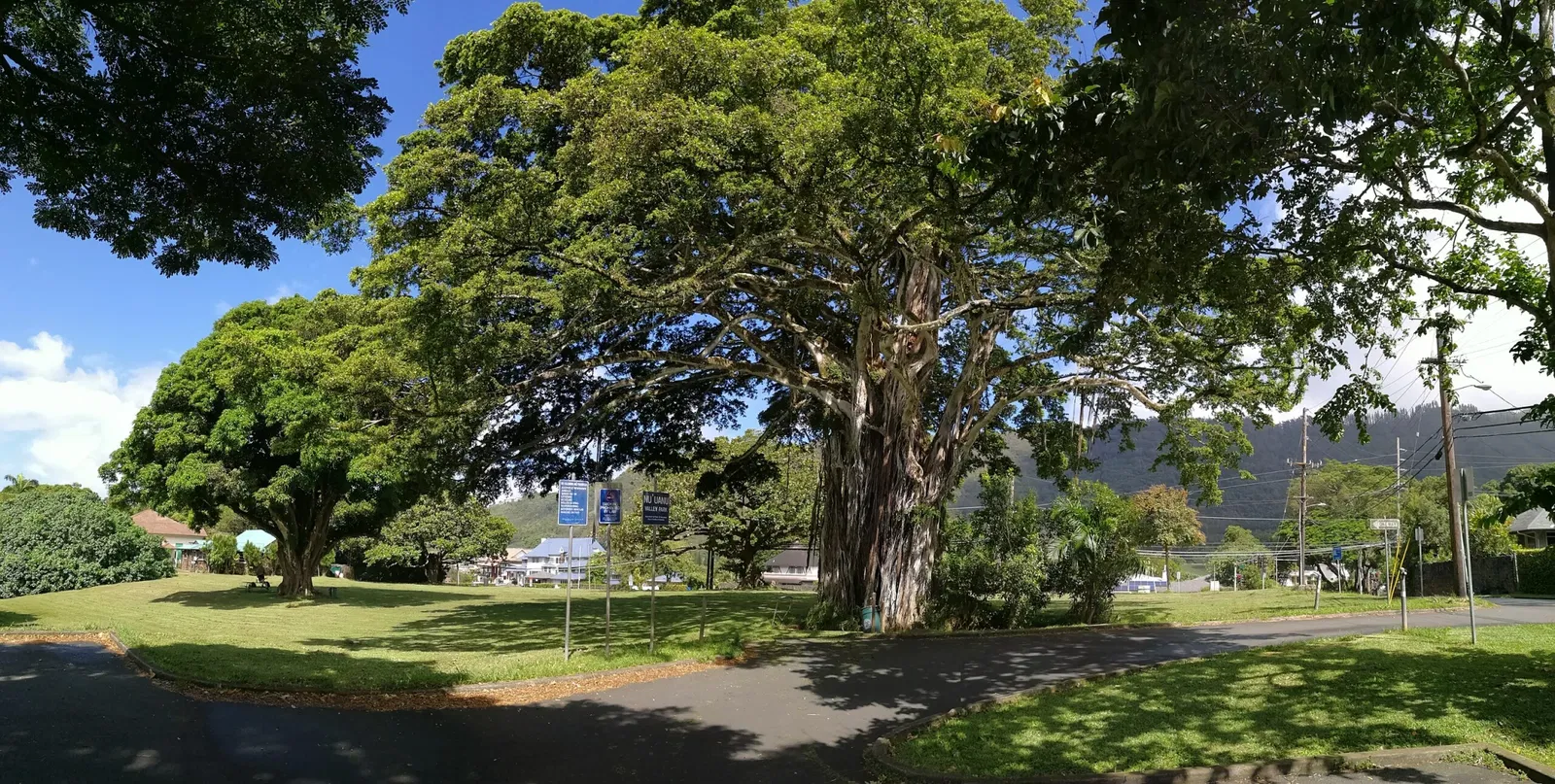 Queen Emma Summer Palace Museum