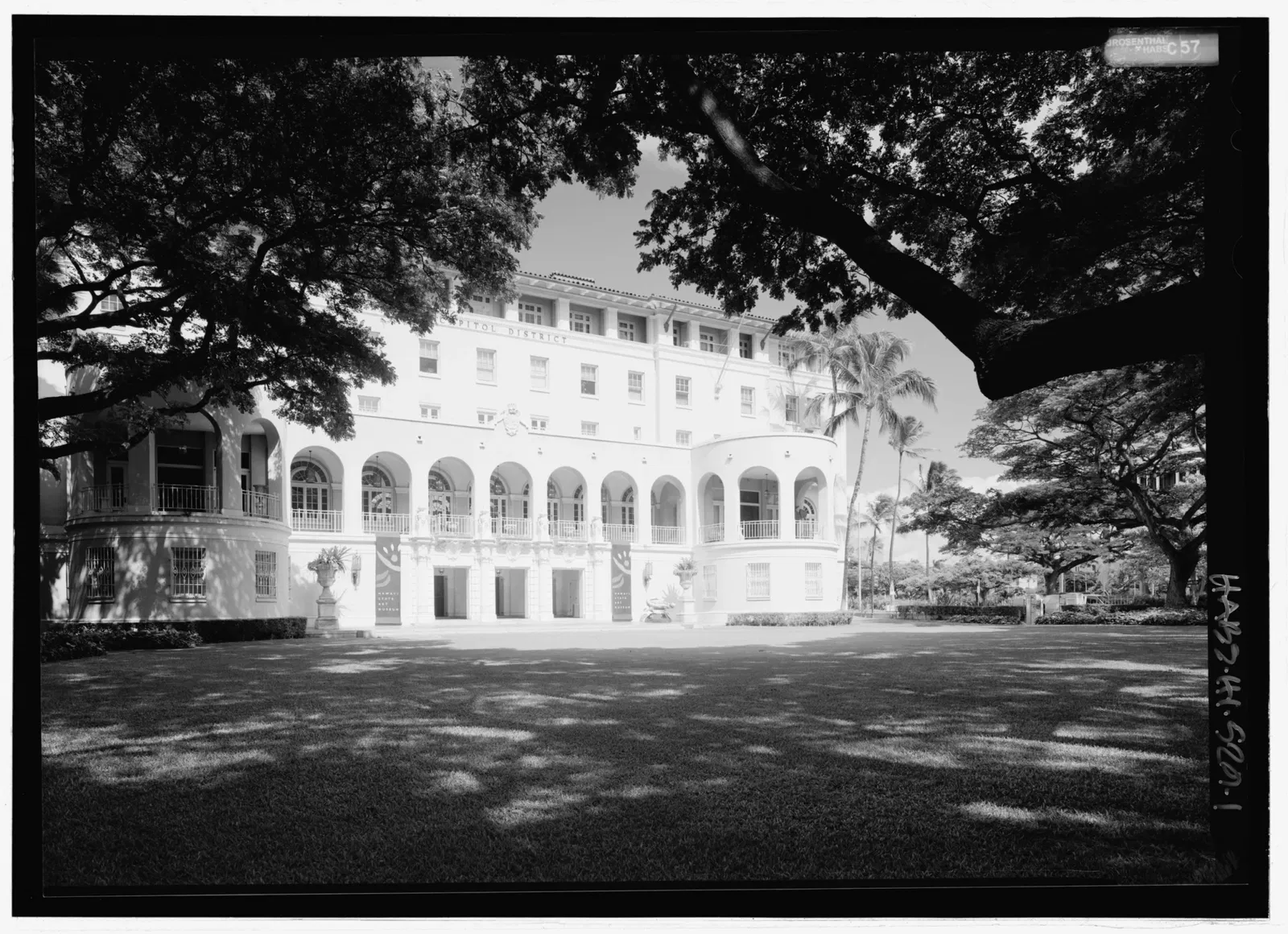 Hawaii State Art Museum