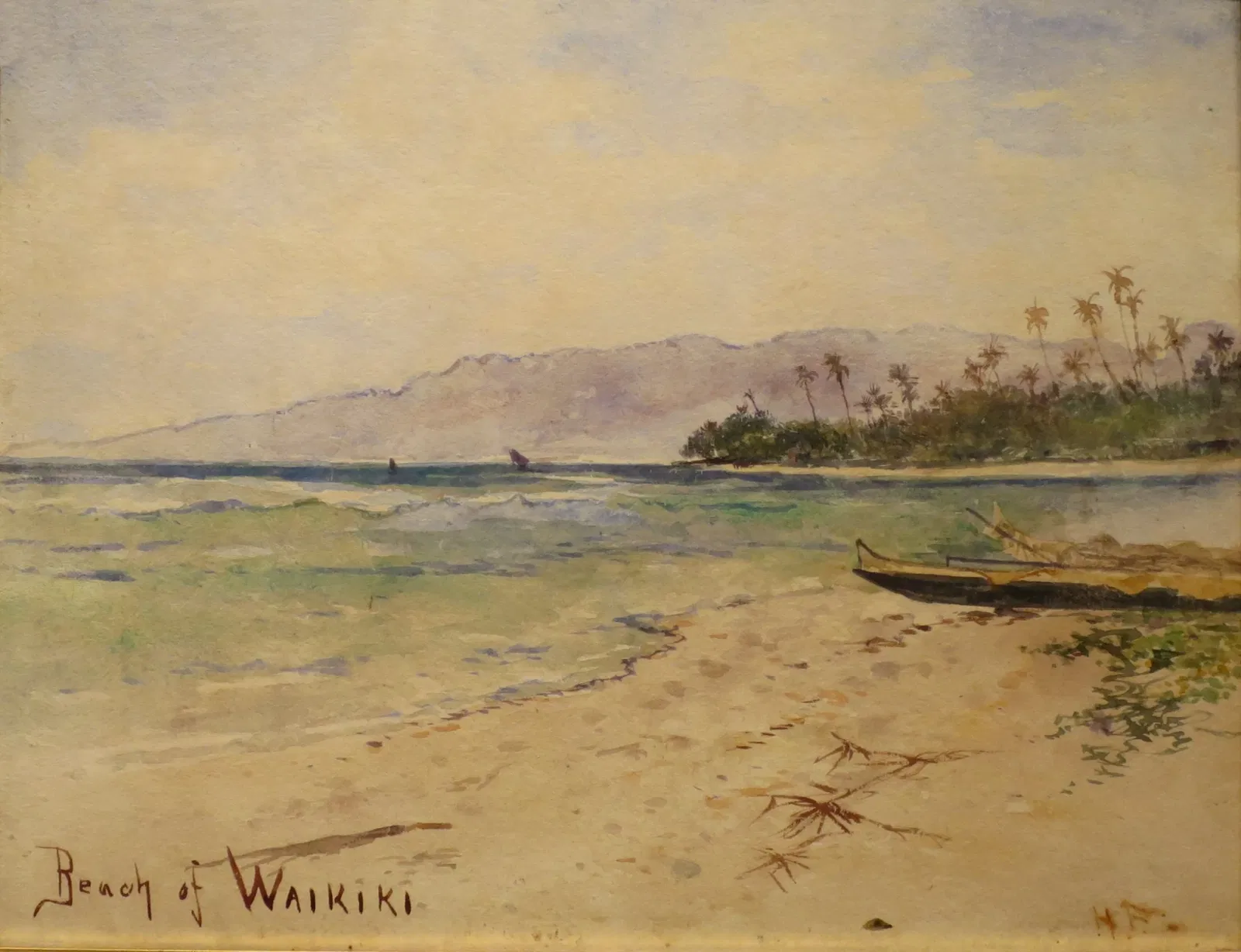 Hawaii State Art Museum