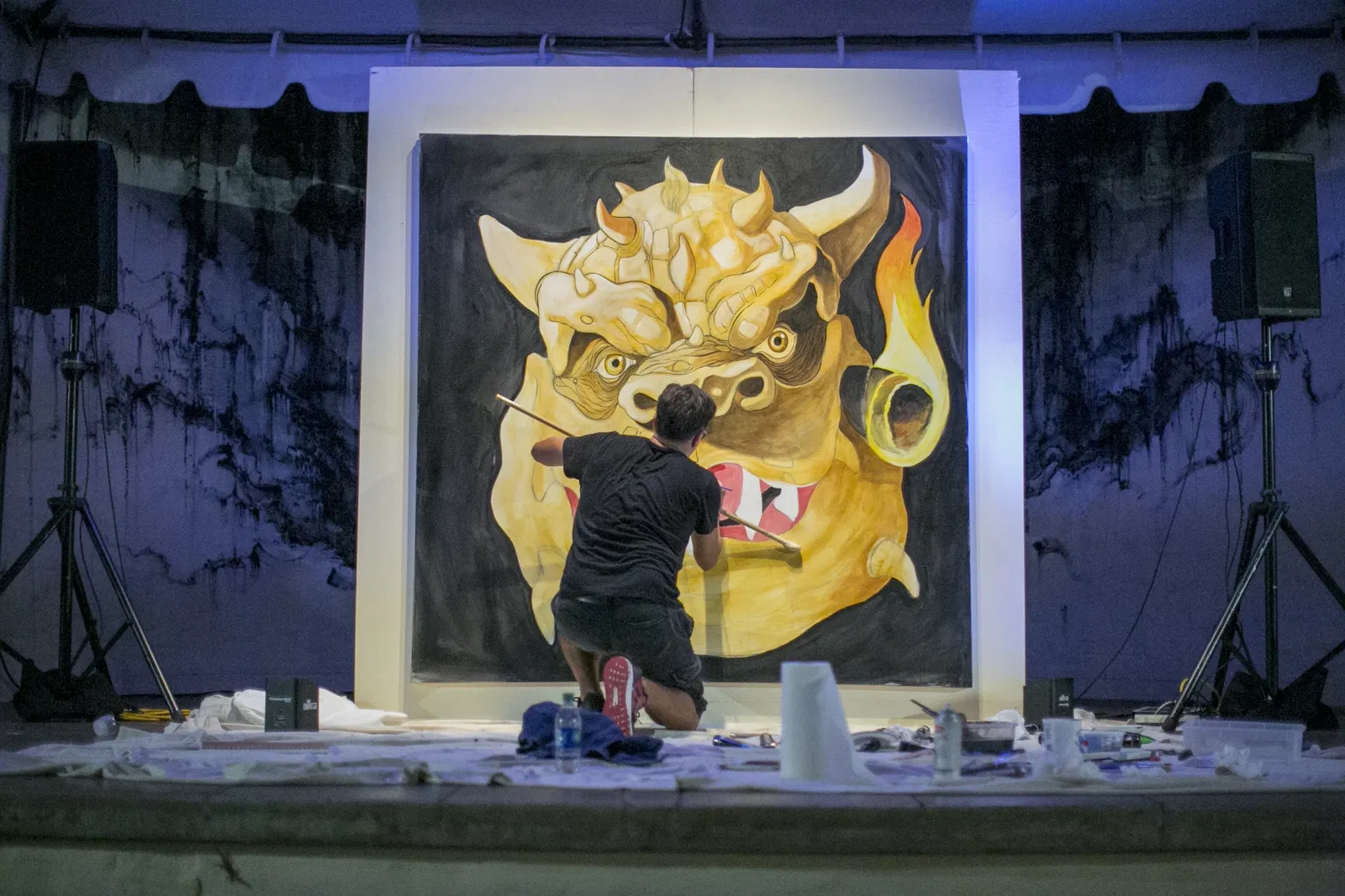 The Honolulu Museum of Art