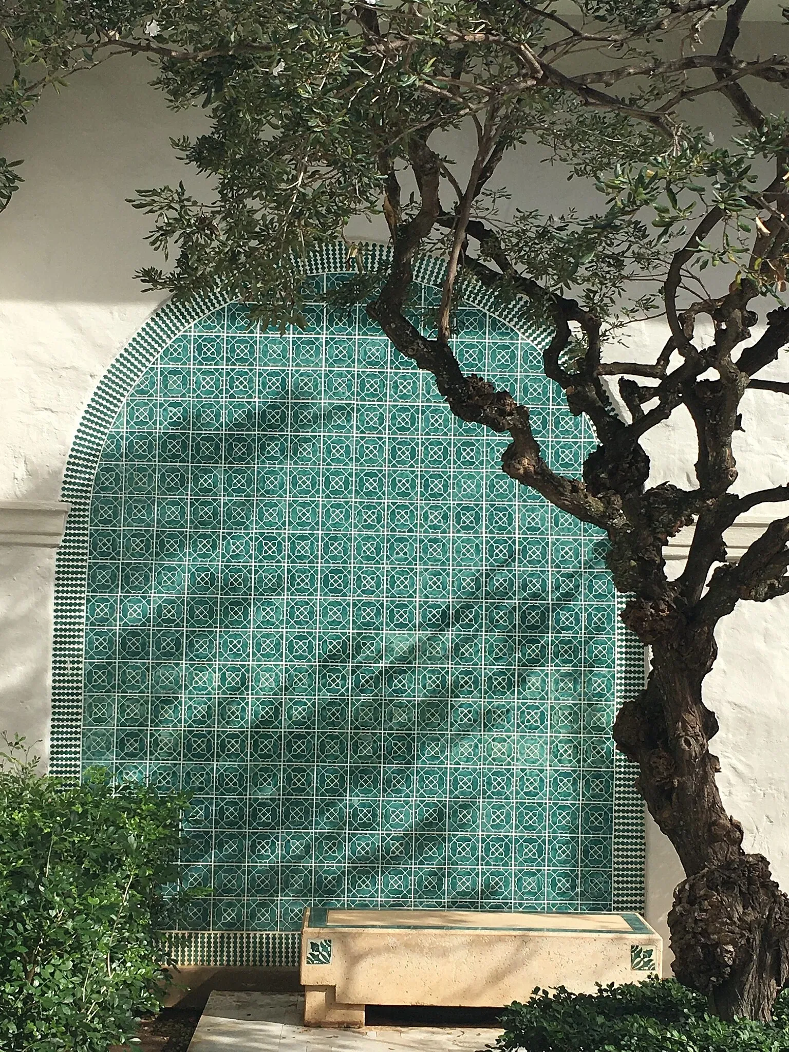 Honolulu Museum of Art