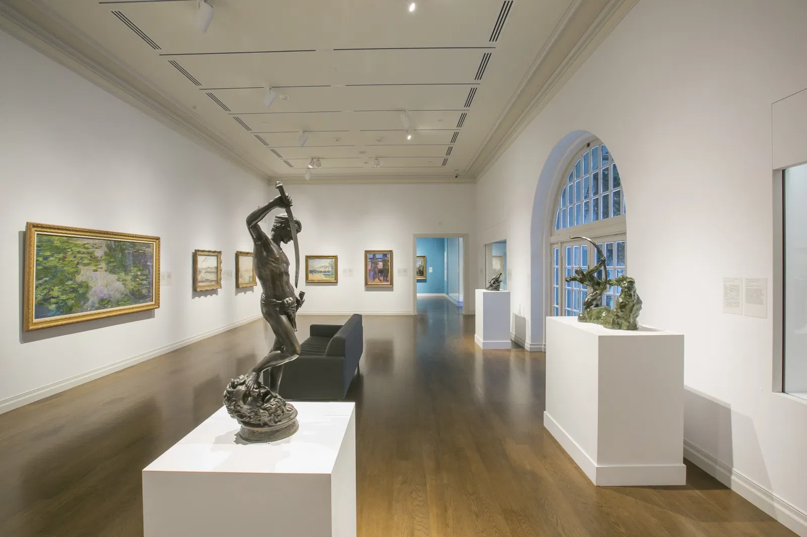 Museo de Arte de Honolulu