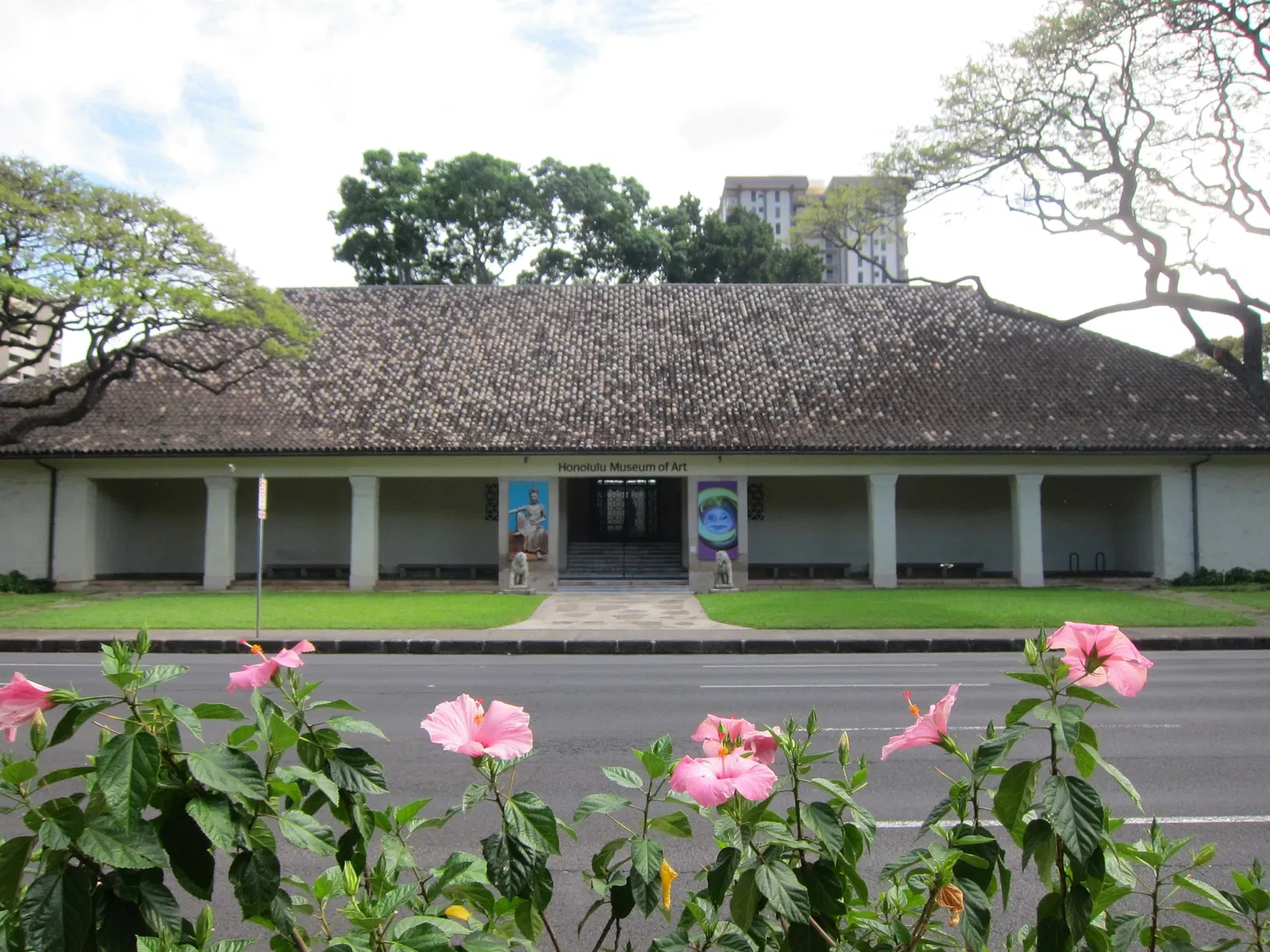 Museo de Arte de Honolulu