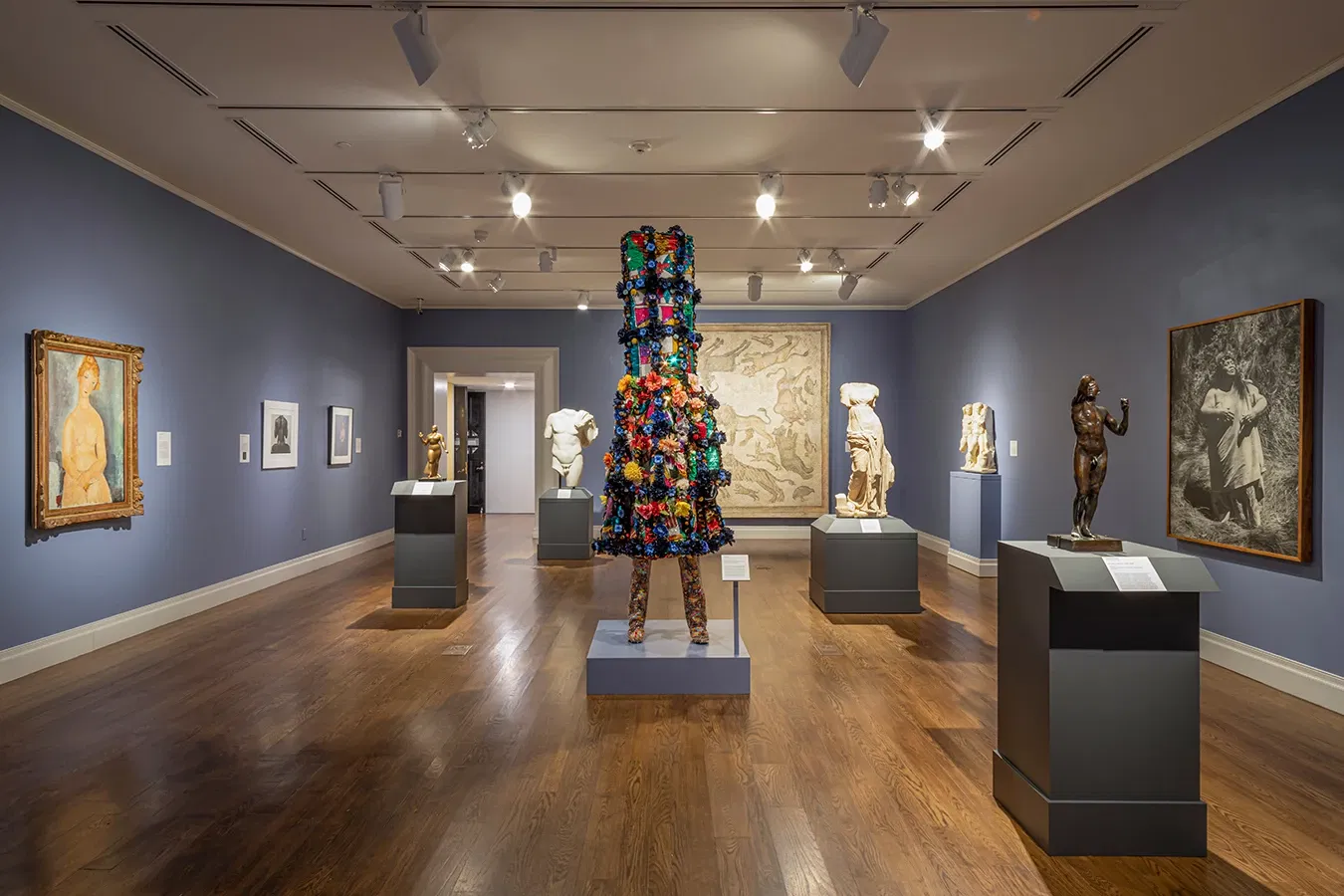 Museo de Arte de Honolulu