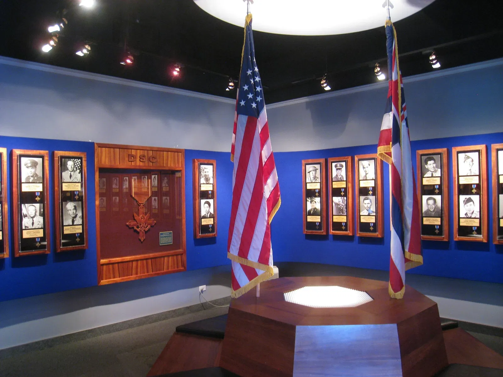 United States Army Museum of Hawaii