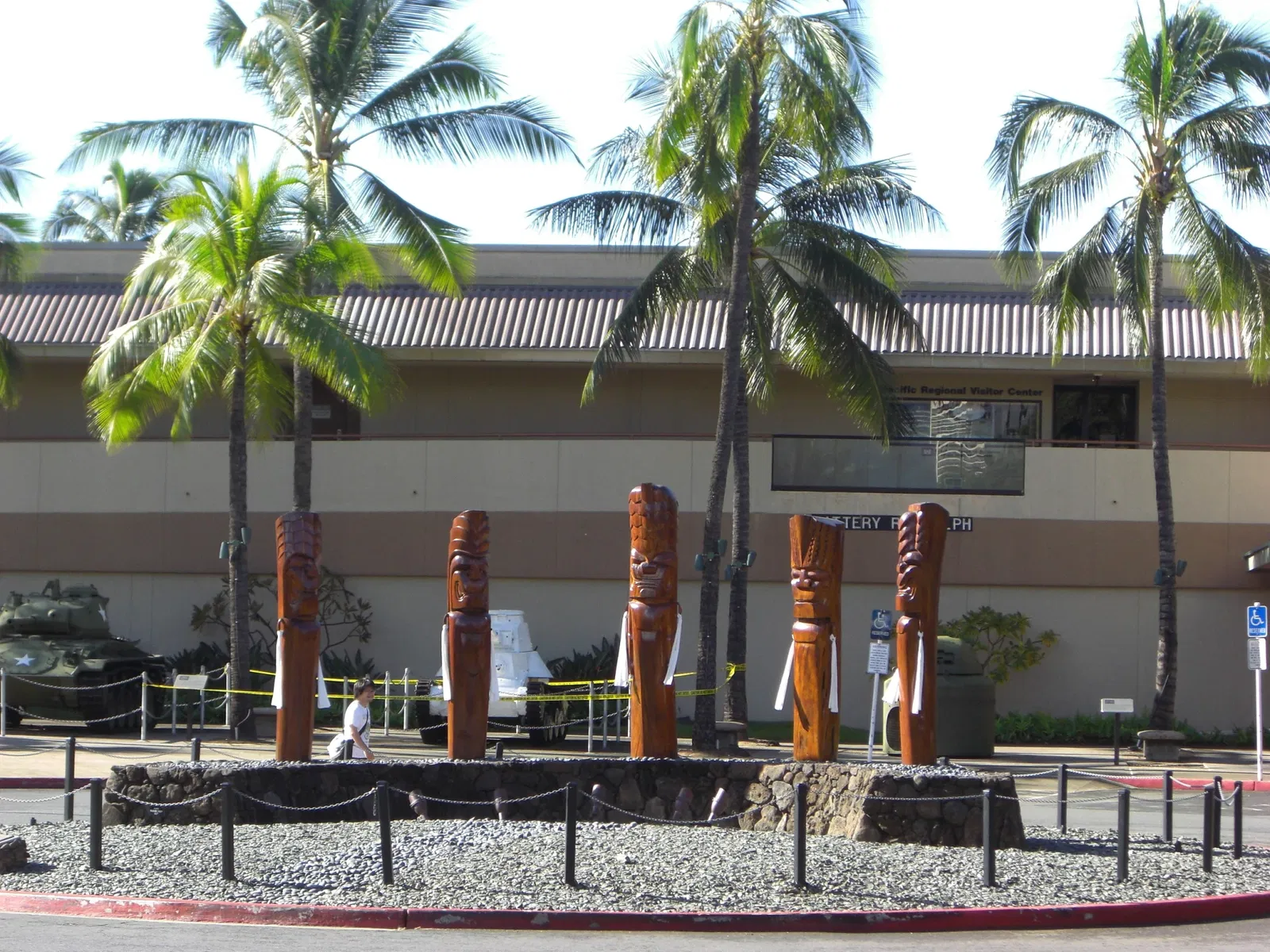 United States Army Museum of Hawaii