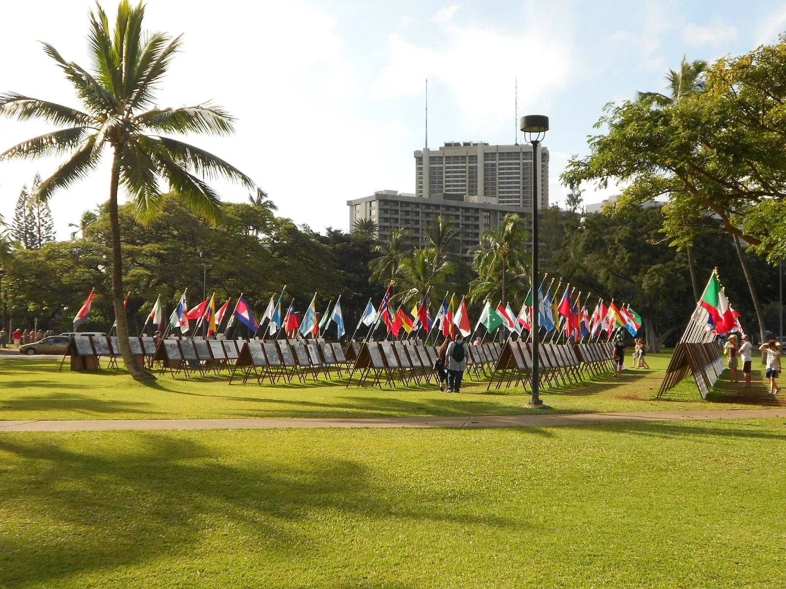 United States Army Museum of Hawaii
