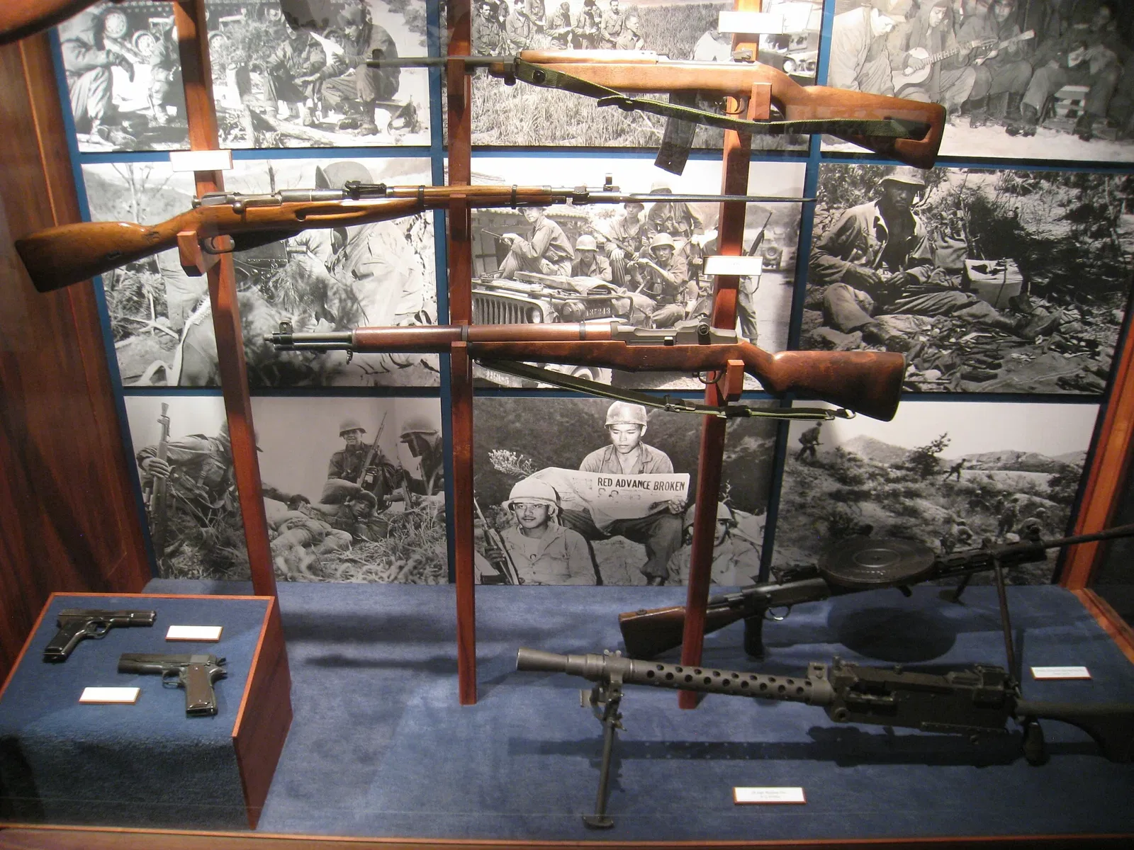 United States Army Museum of Hawaii