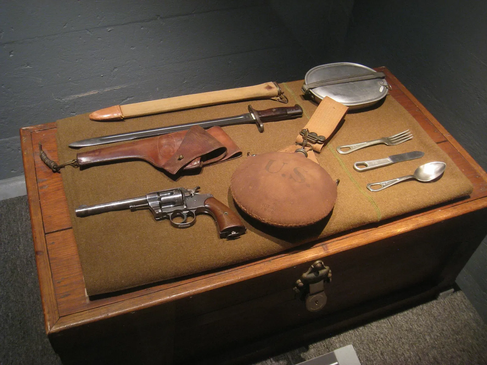 United States Army Museum of Hawaii