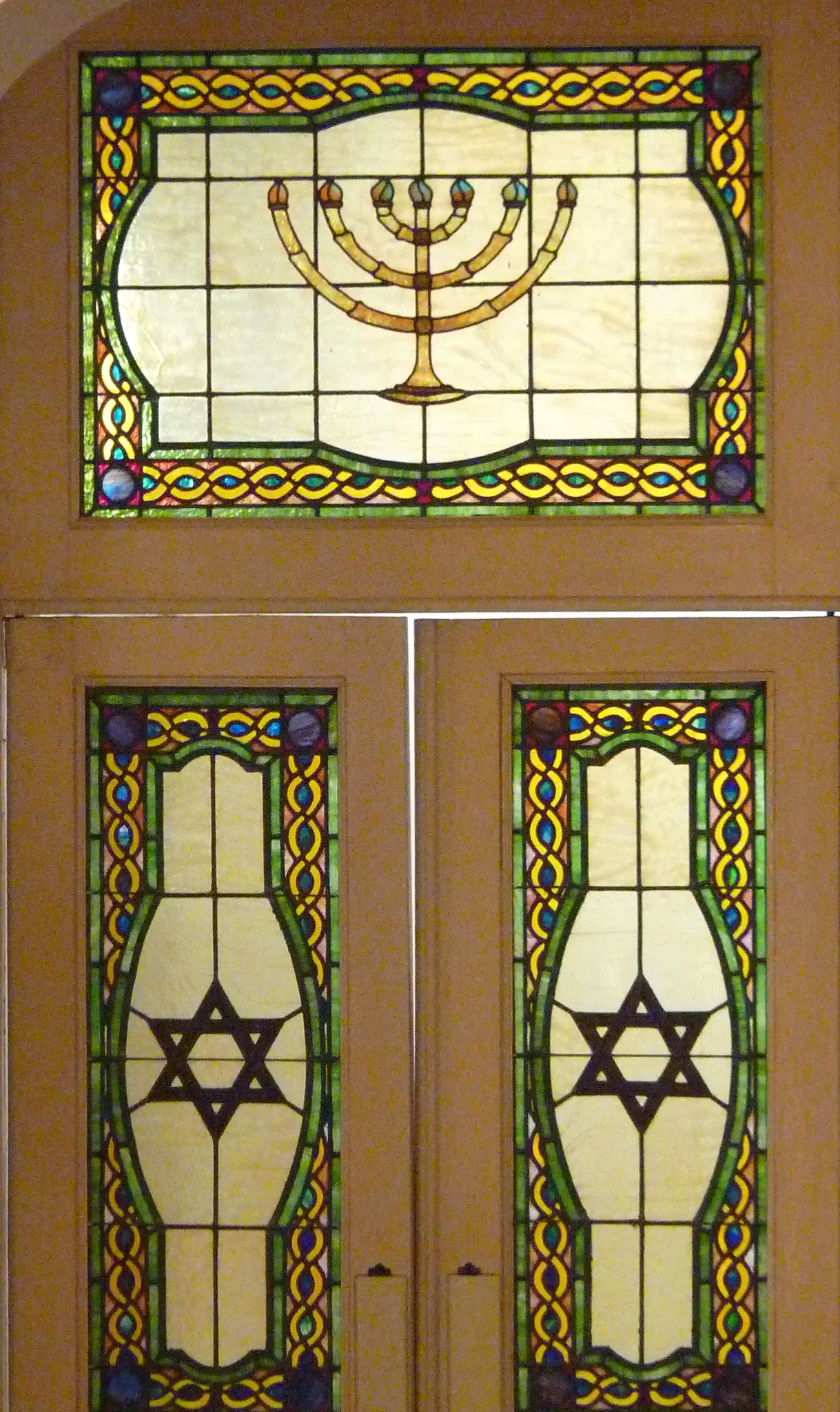 Congregation Mickve Israel