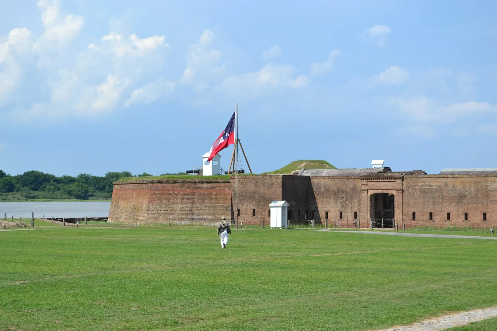 Fort Jackson