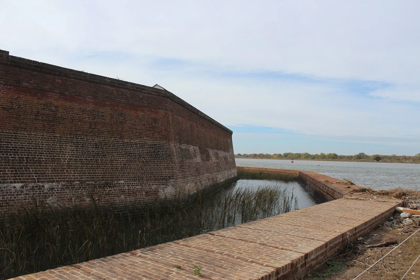 Fort James Jackson
