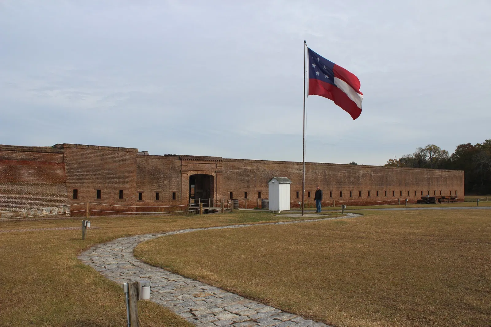 Fort Jackson