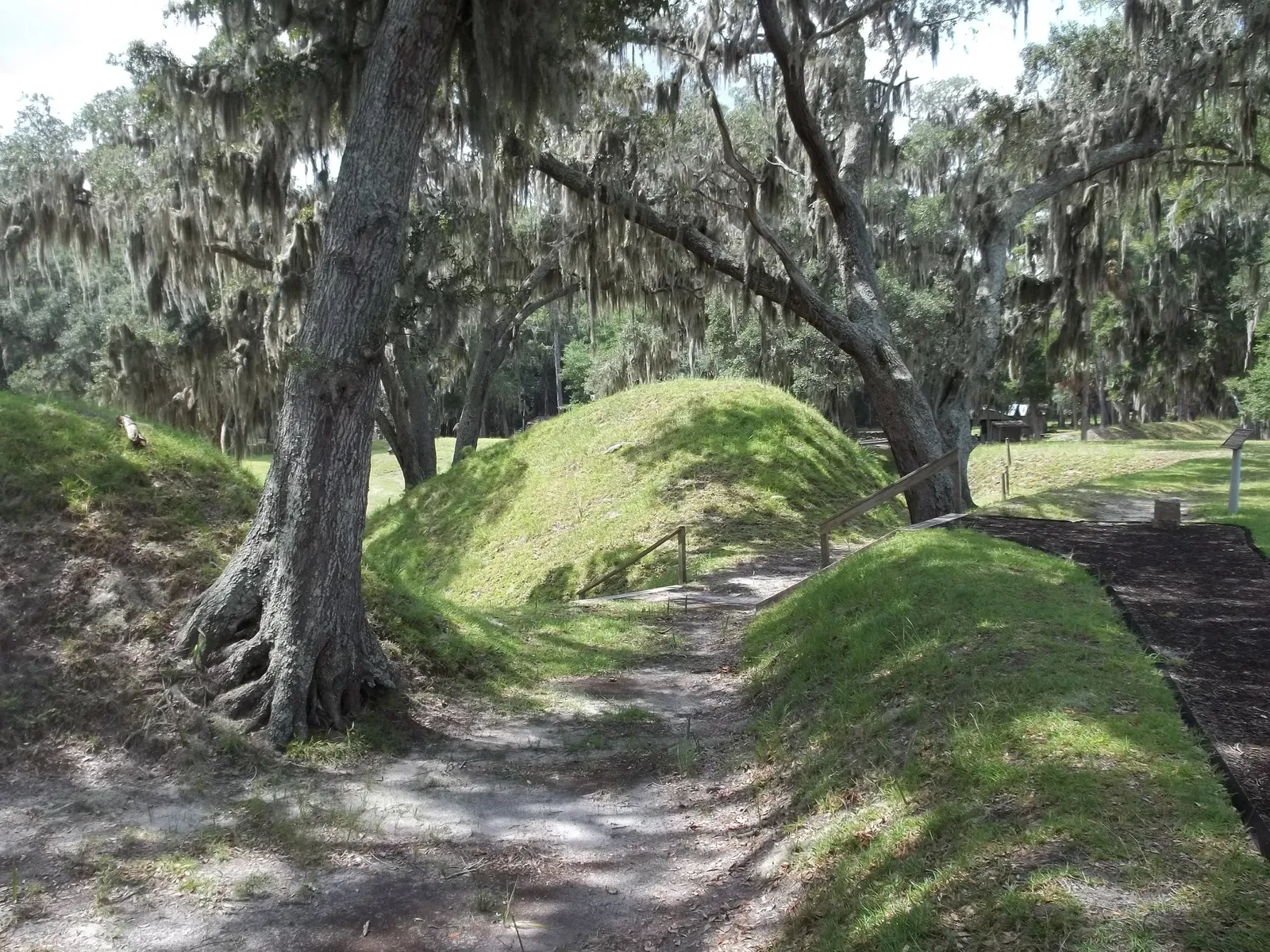 Fort Mcallister