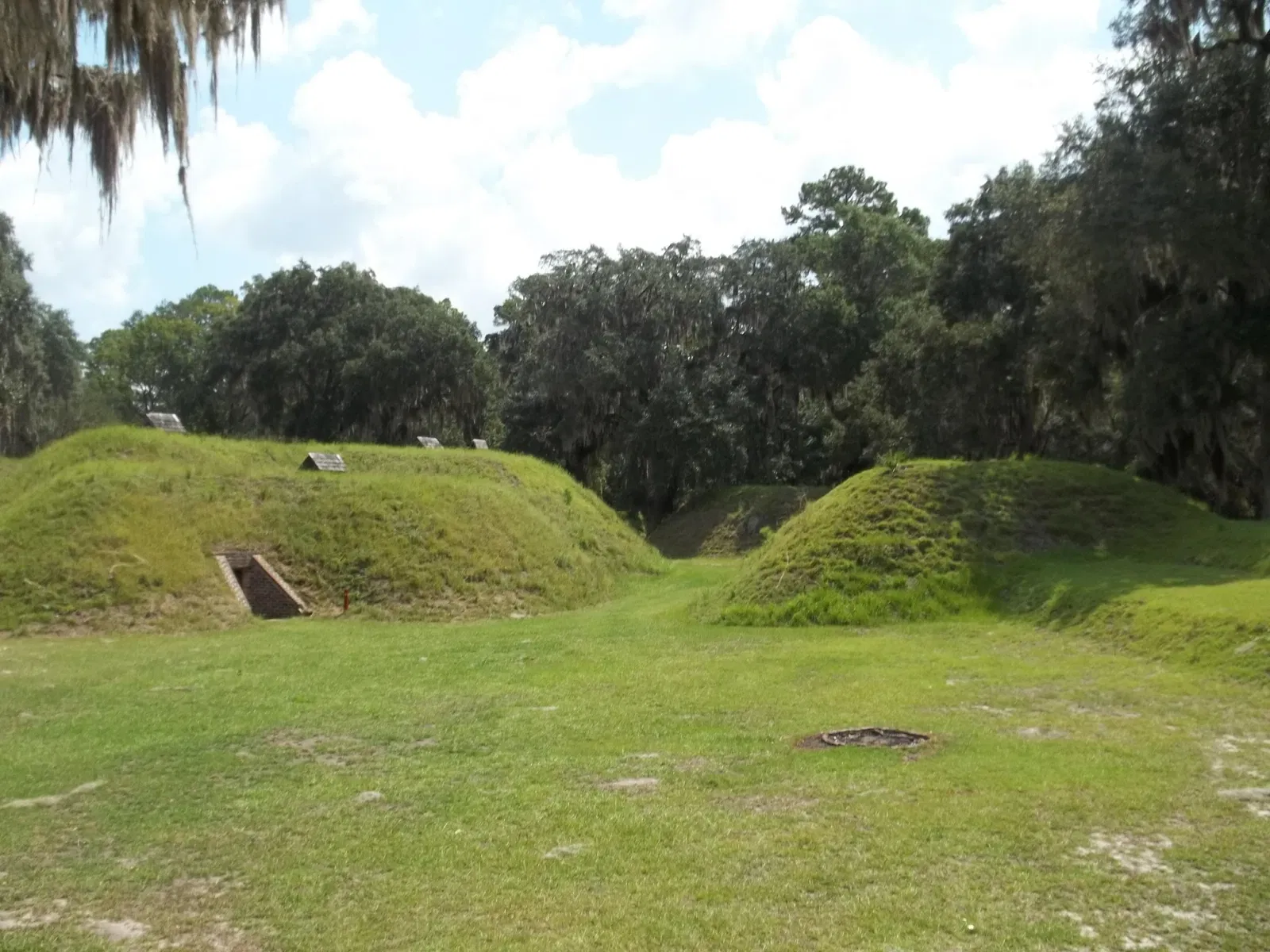 Fort Mcallister