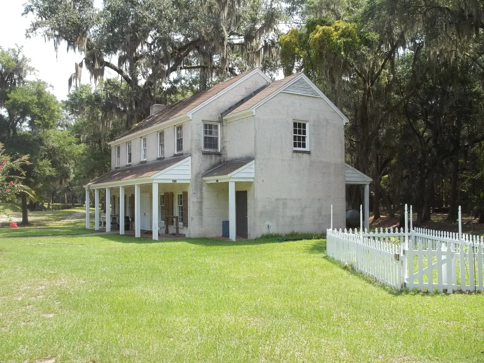 Fort Mcallister