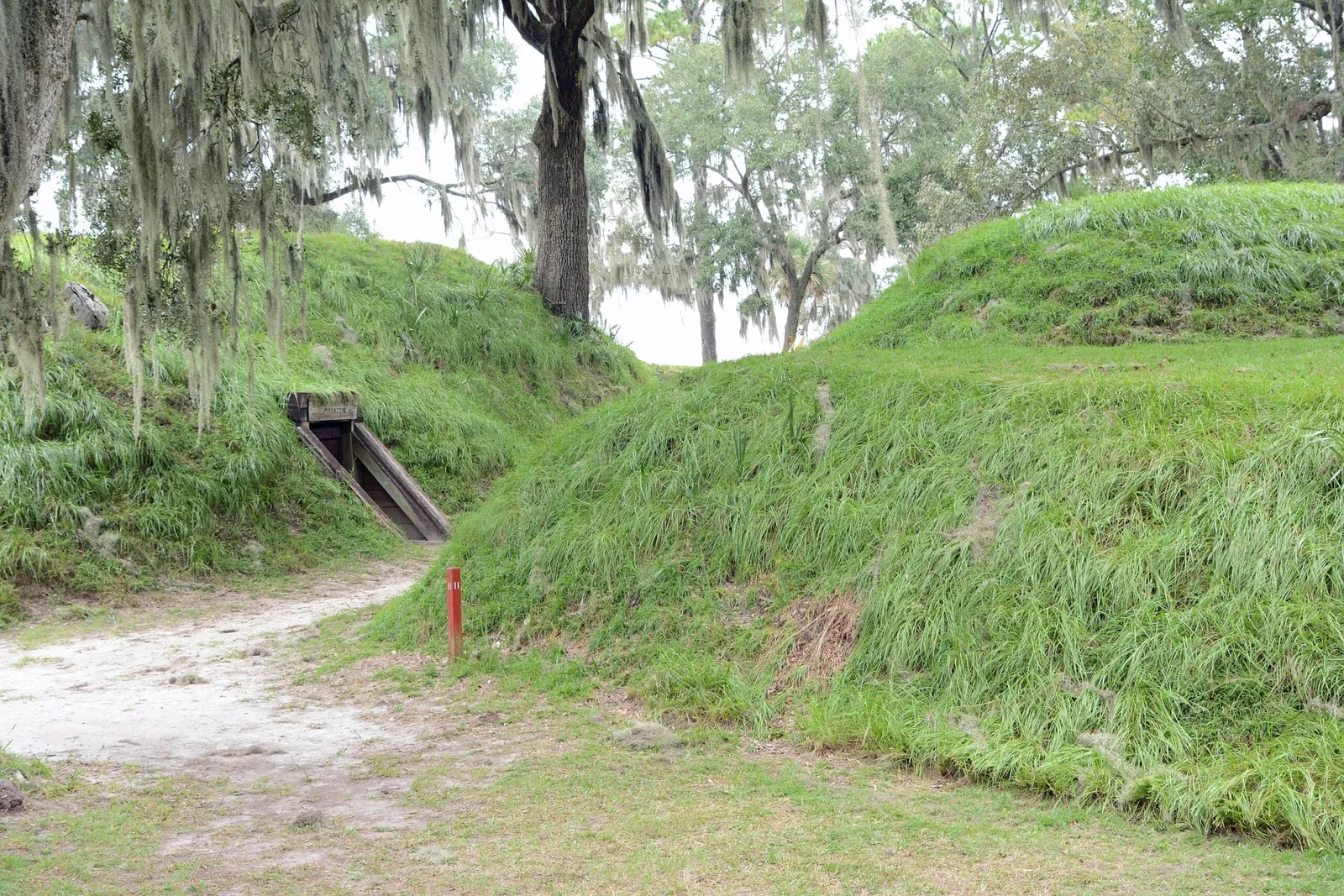 Fort Mcallister