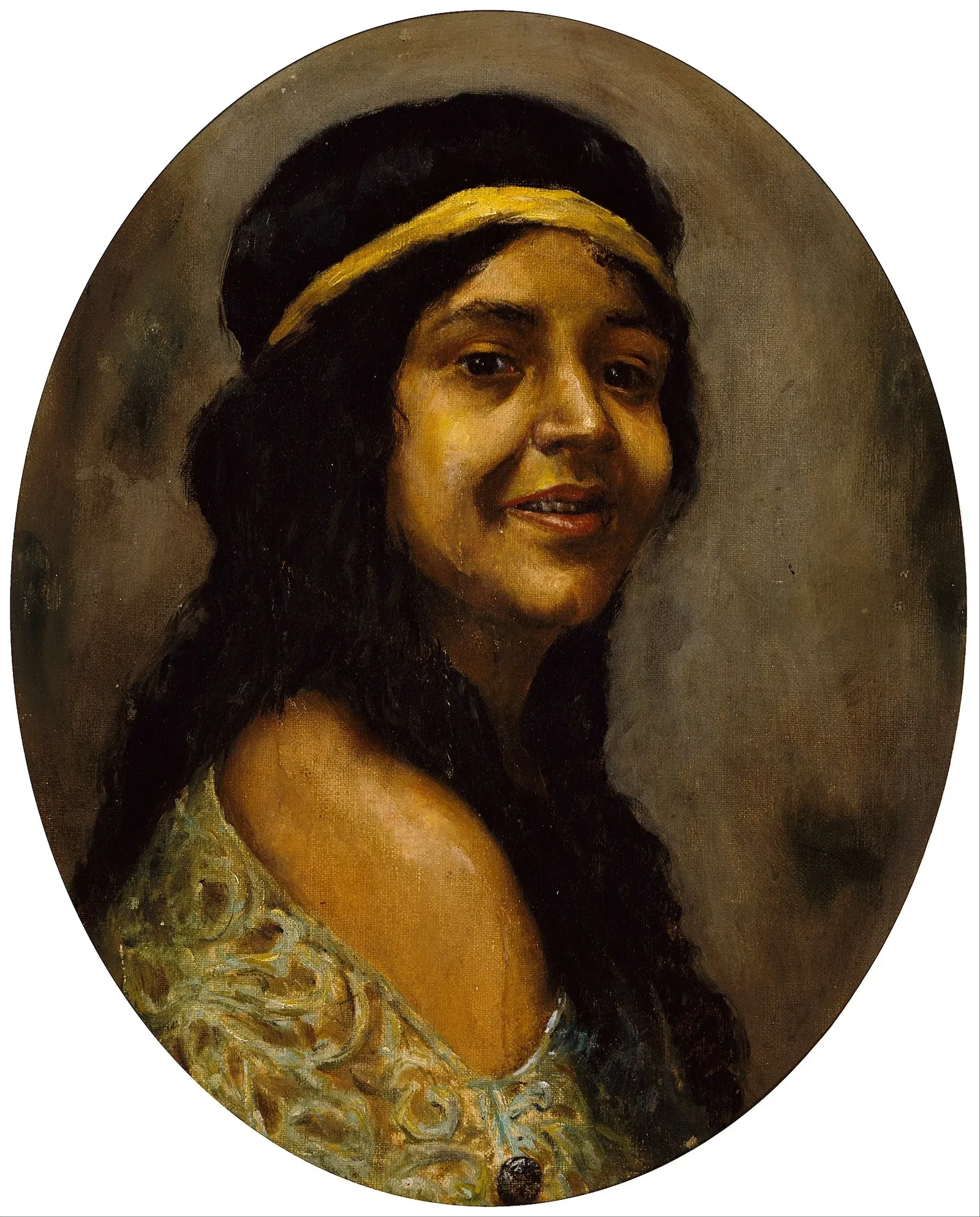 Walter O. Evans Collection of African American Art
