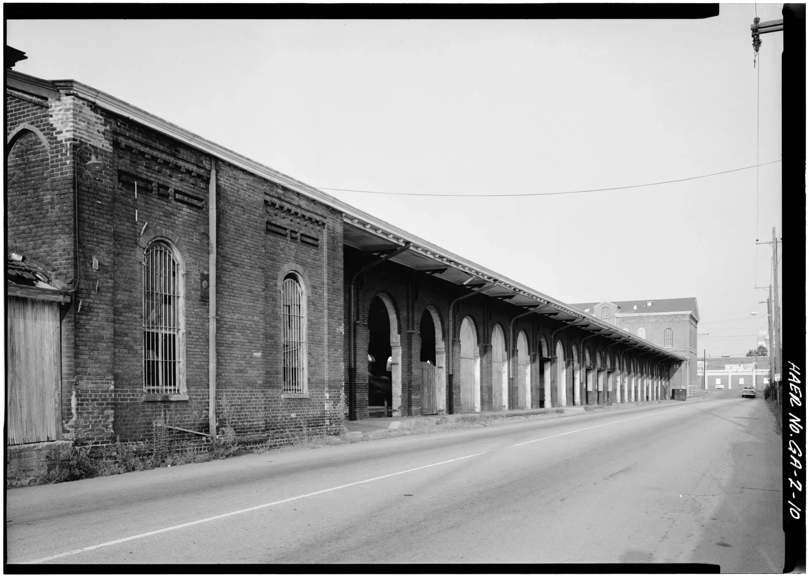 Savannah History Museum