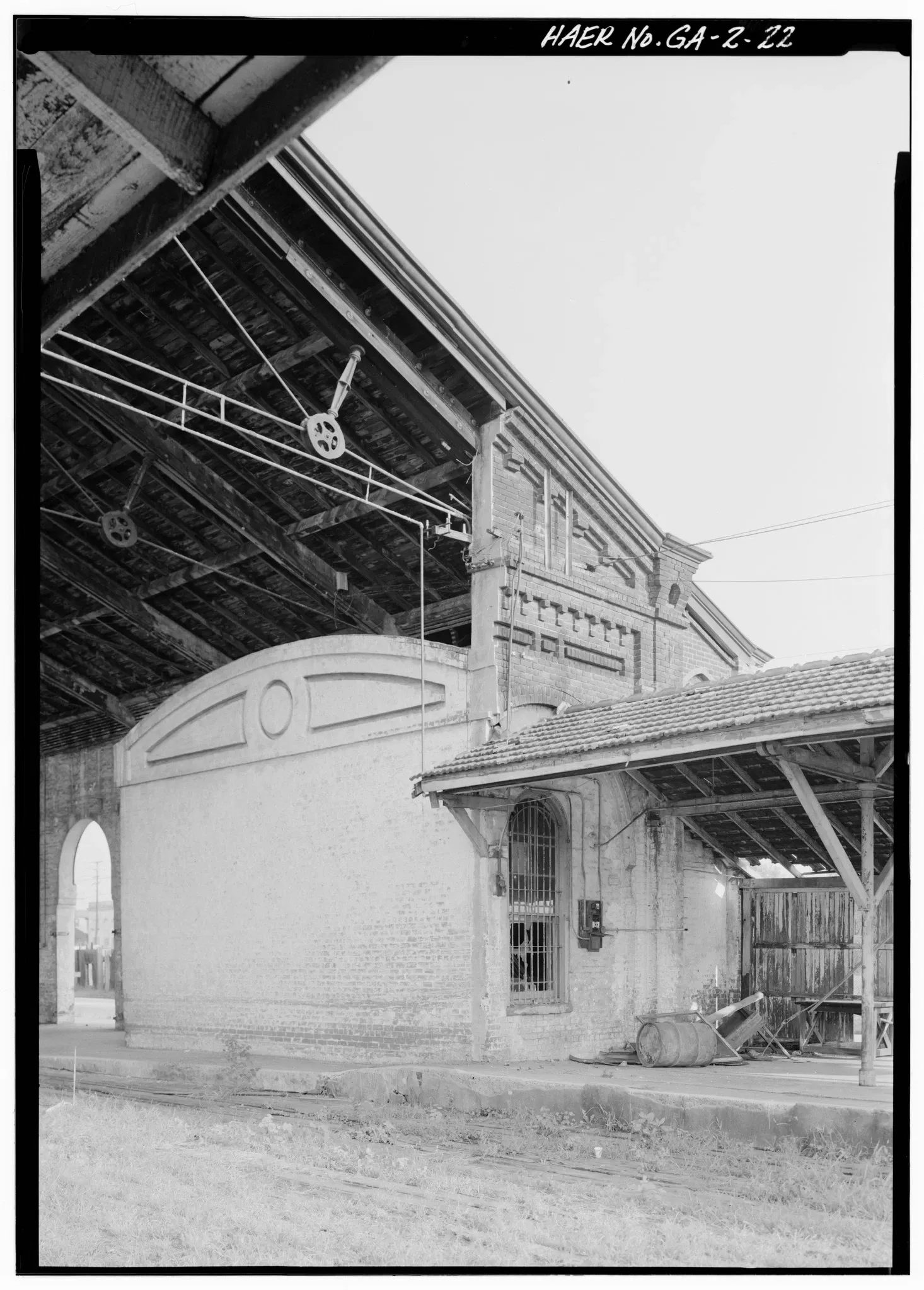 Savannah History Museum