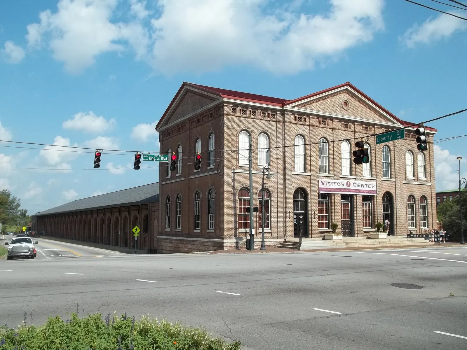 Savannah History Museum