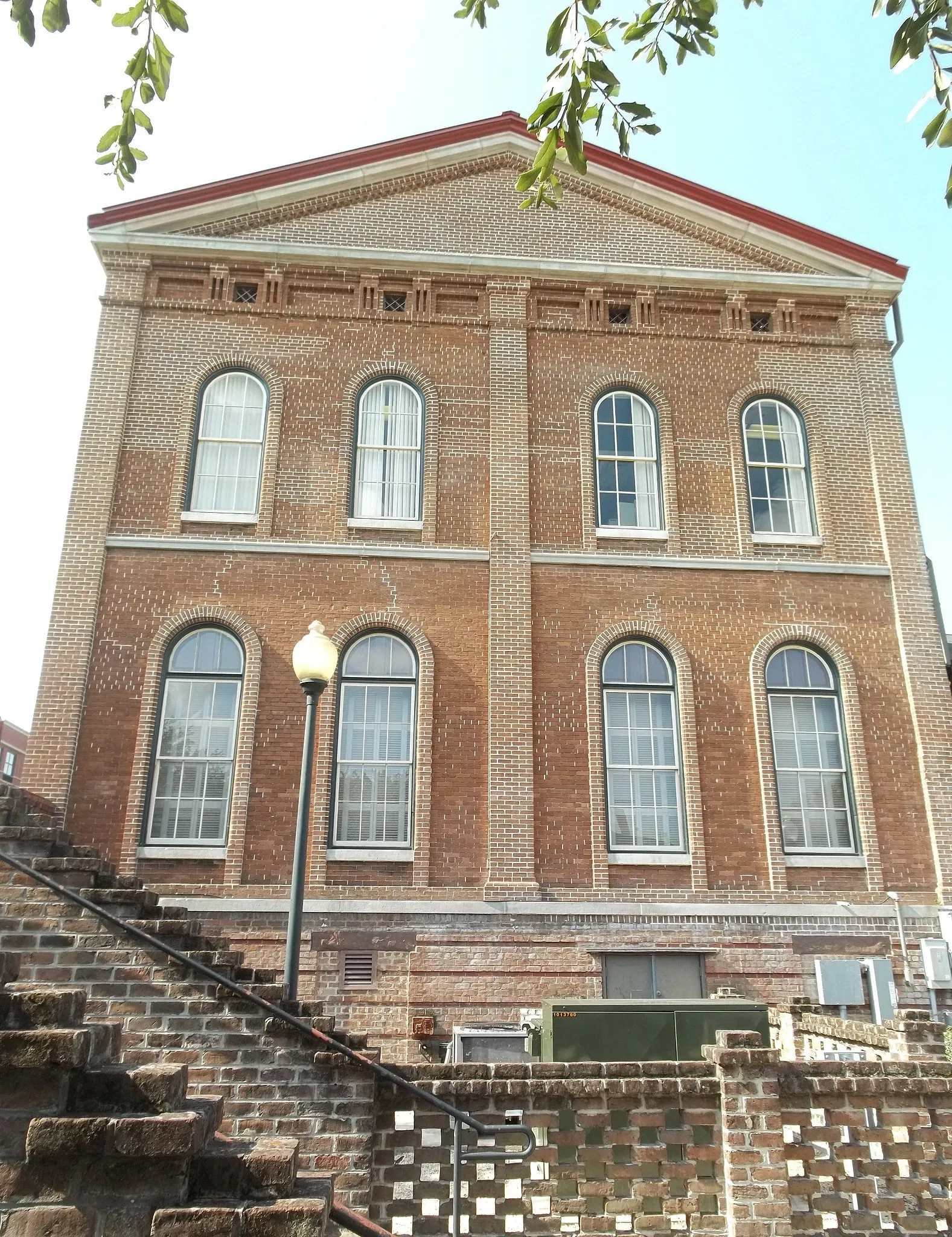 Savannah History Museum