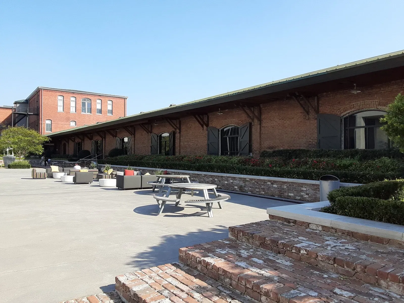 Savannah History Museum