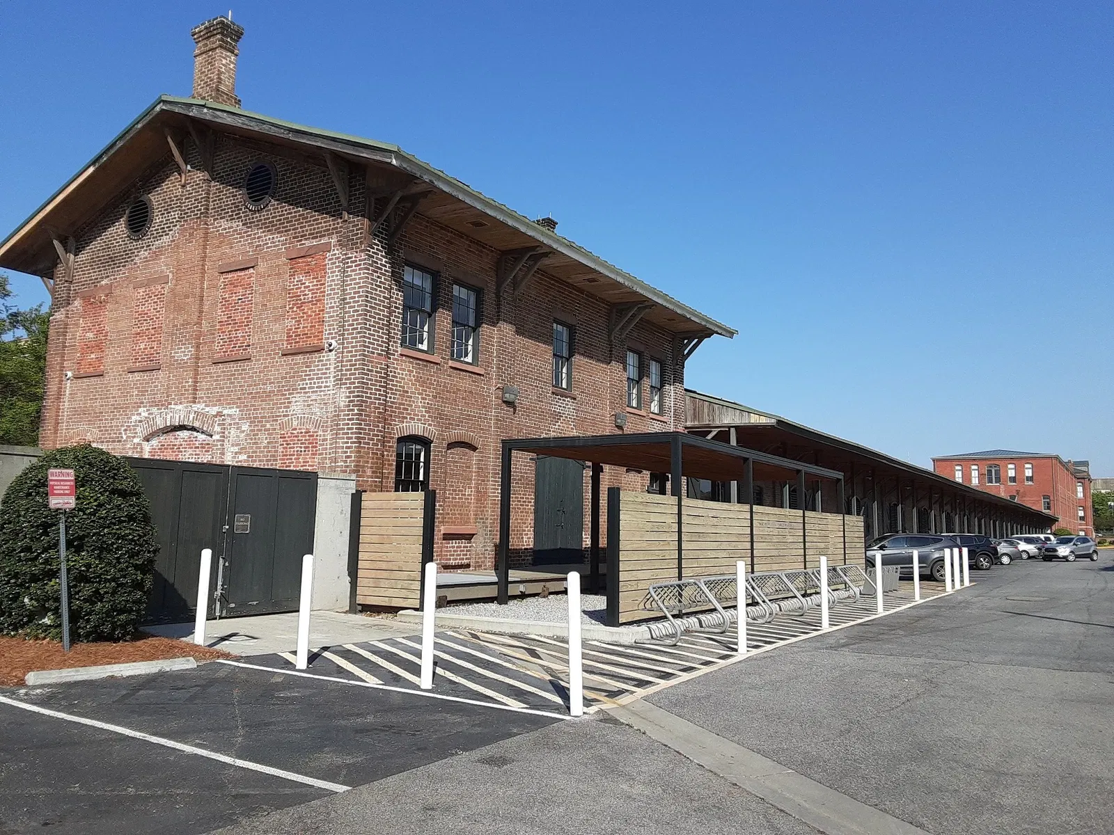 Savannah History Museum