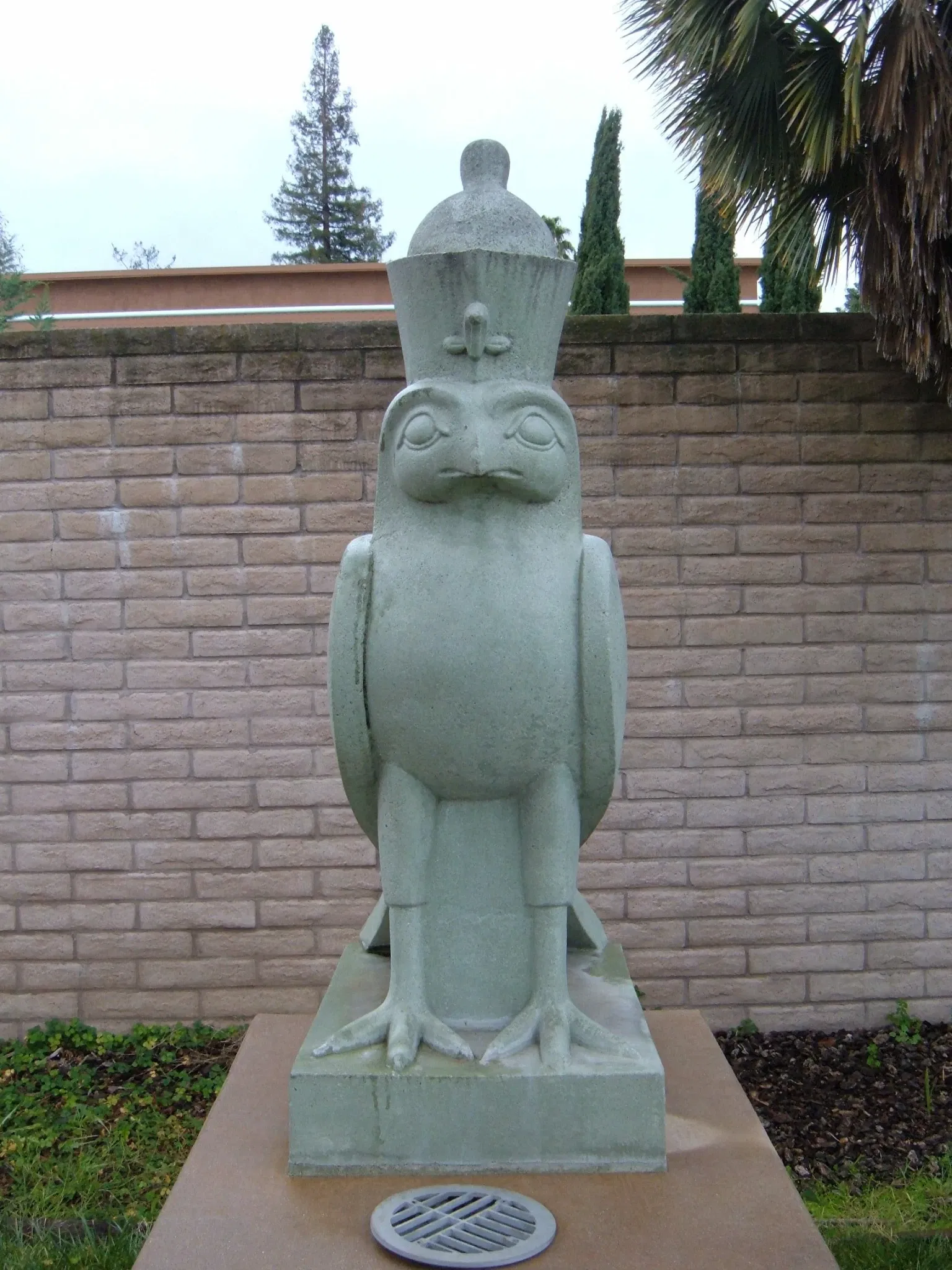 Museo Egipcio Rosacruz