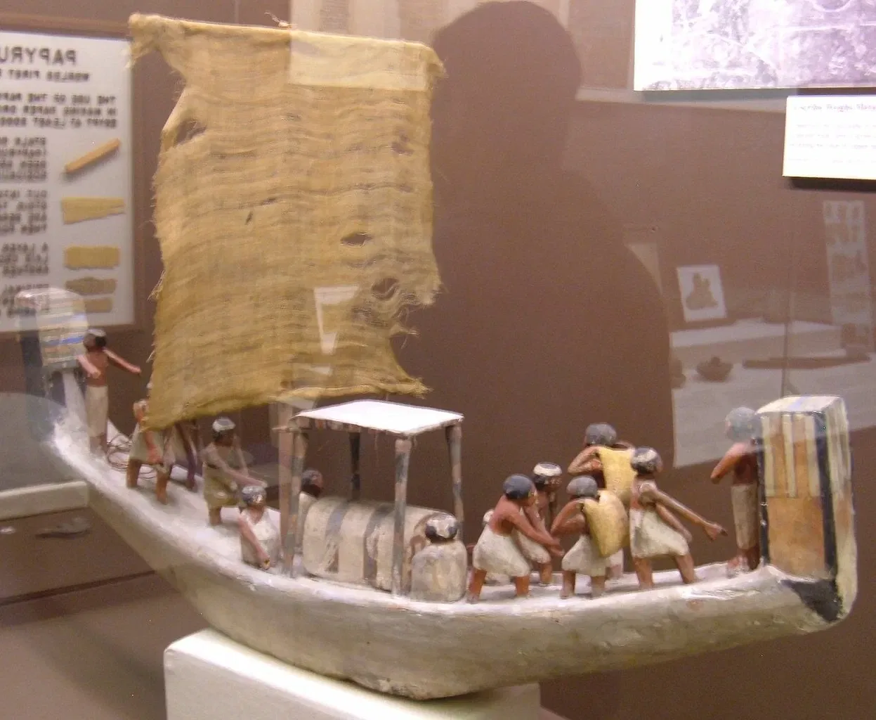 Museo Egipcio Rosacruz