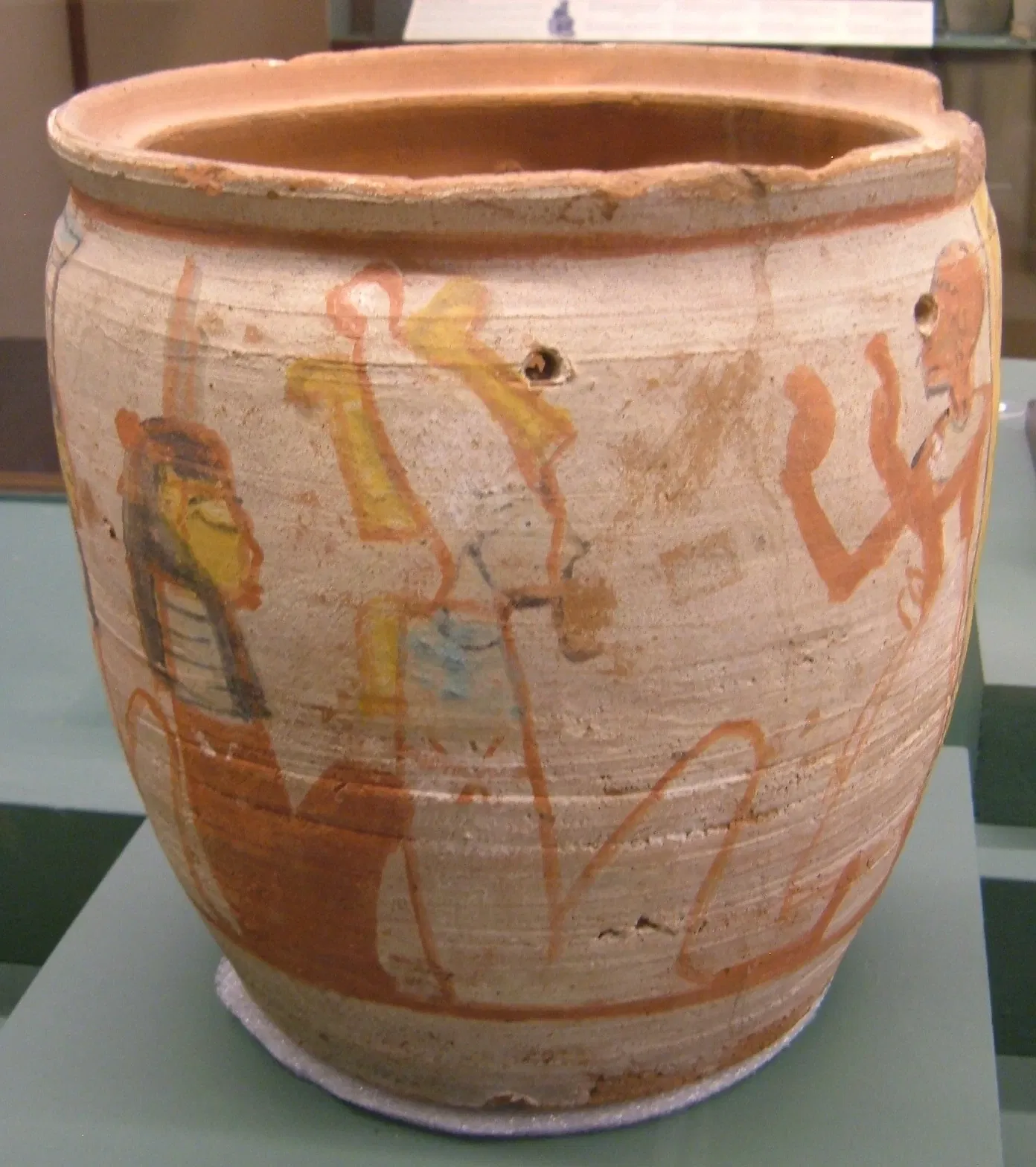 Museo Egipcio Rosacruz