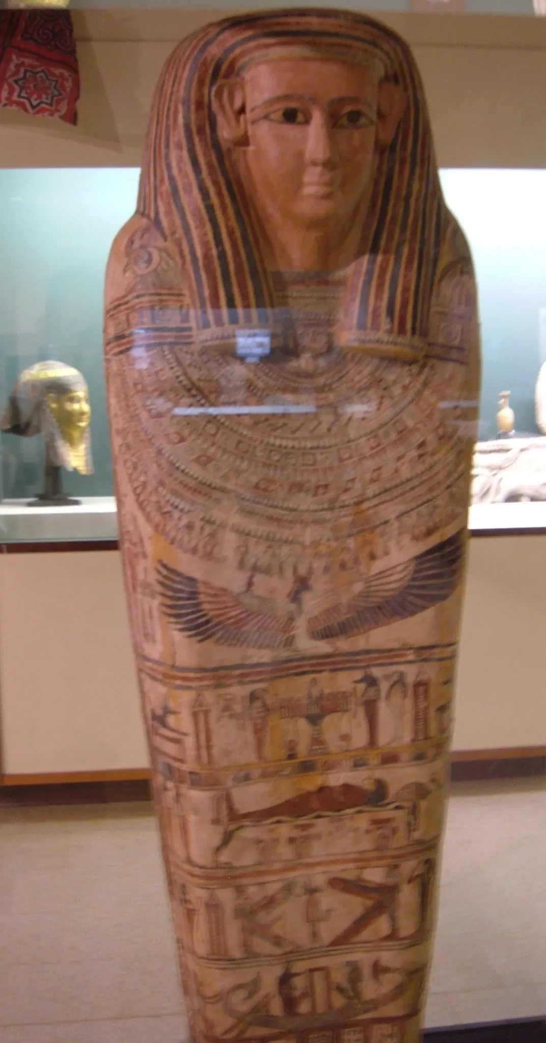 Museo Egipcio Rosacruz