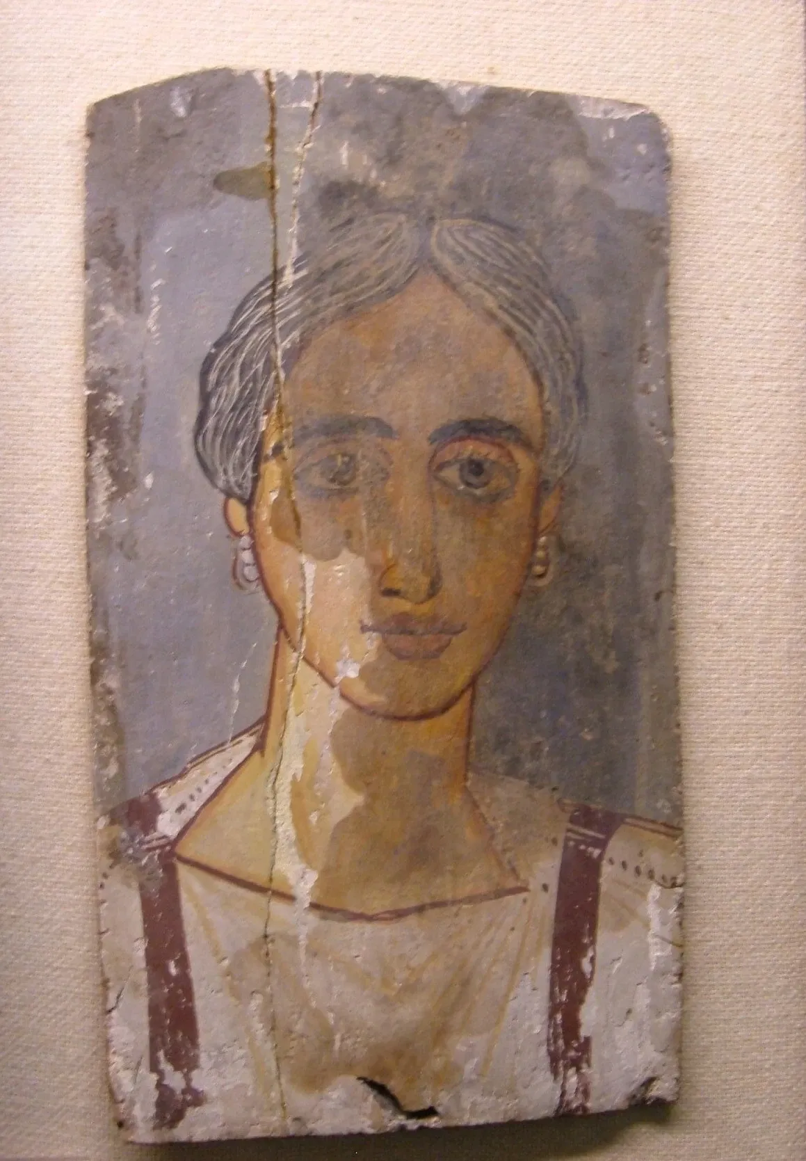 Museo Egipcio Rosacruz