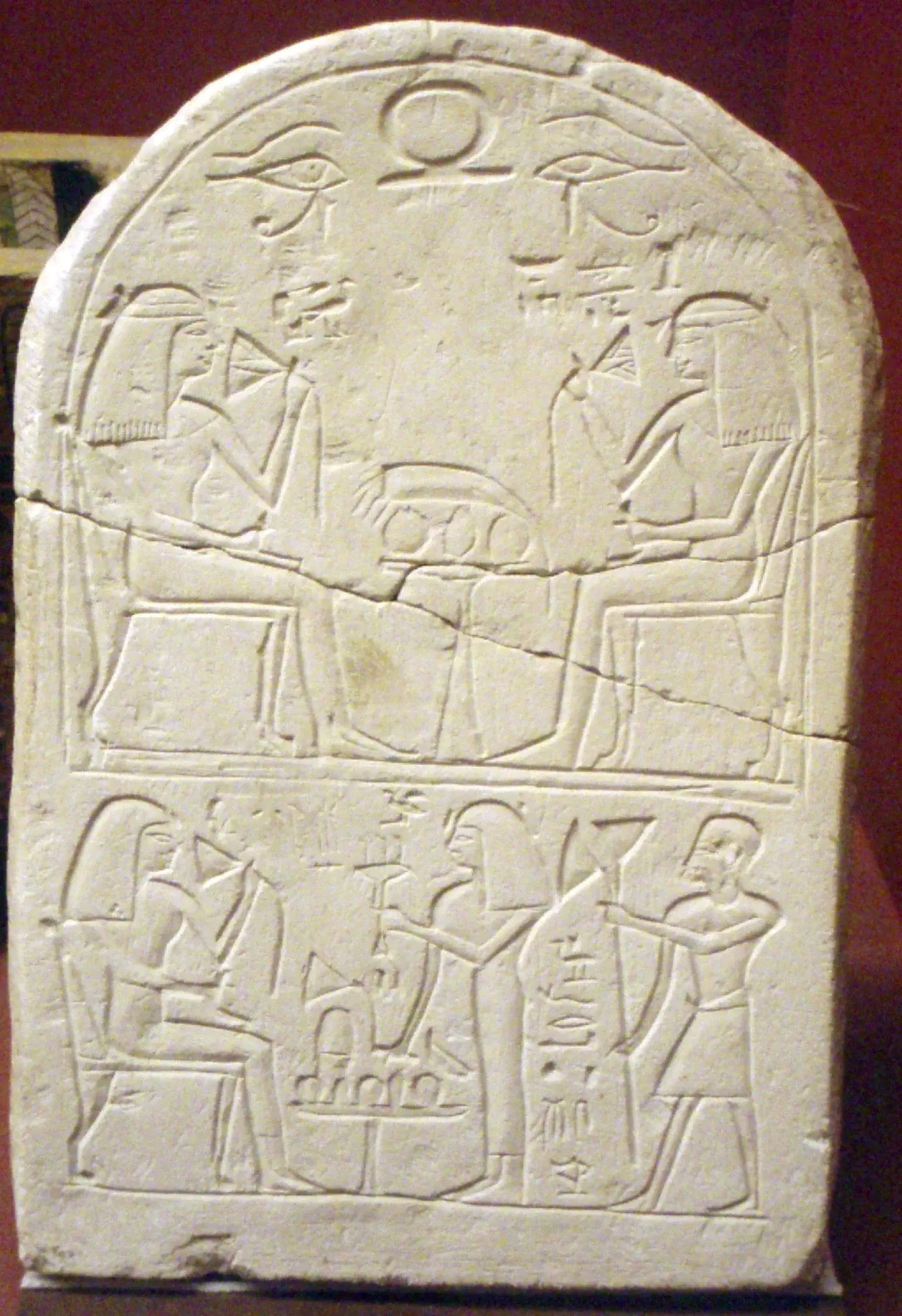 Museo Egipcio Rosacruz